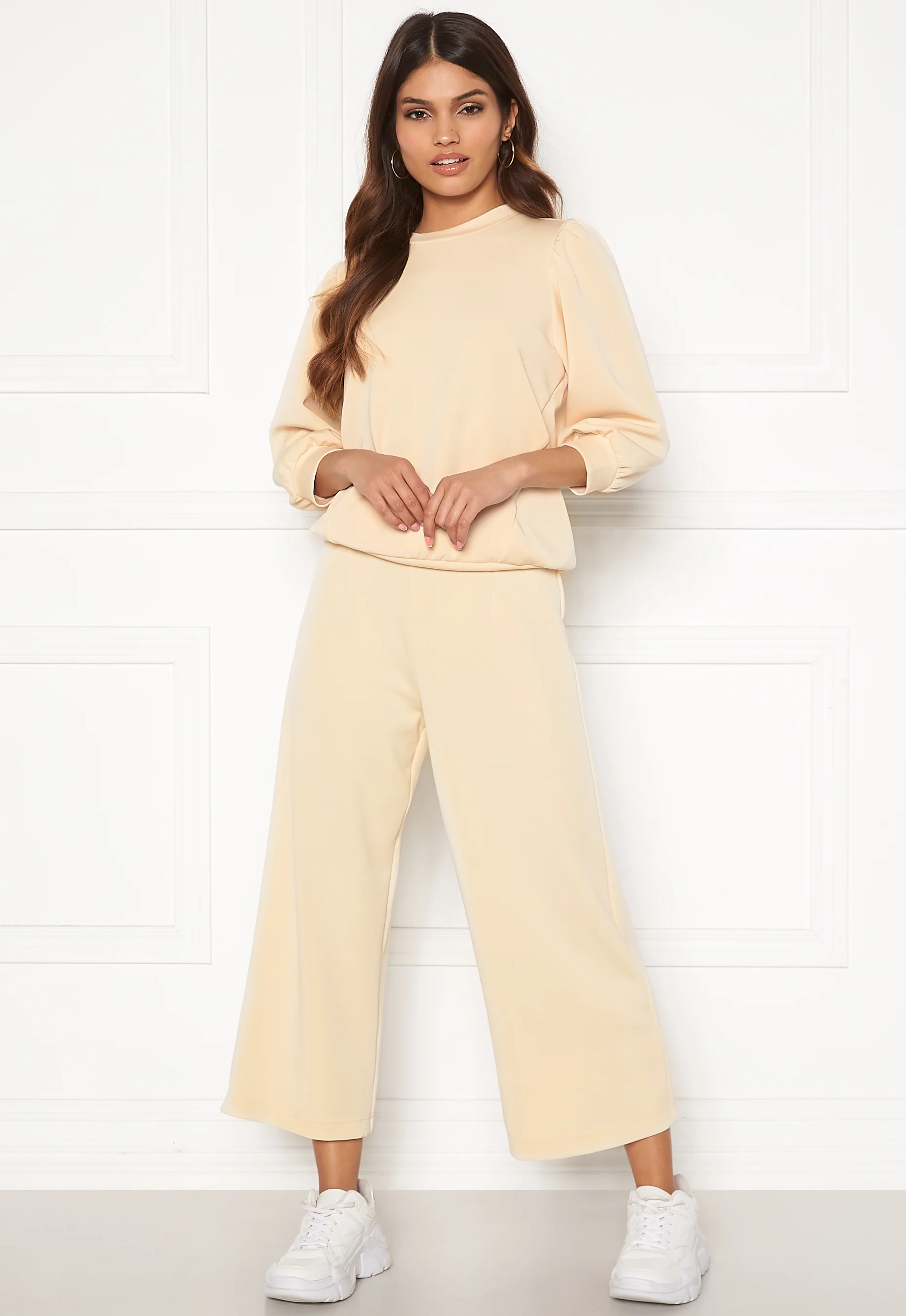 Tenny 3/4 Sweater - Image 2