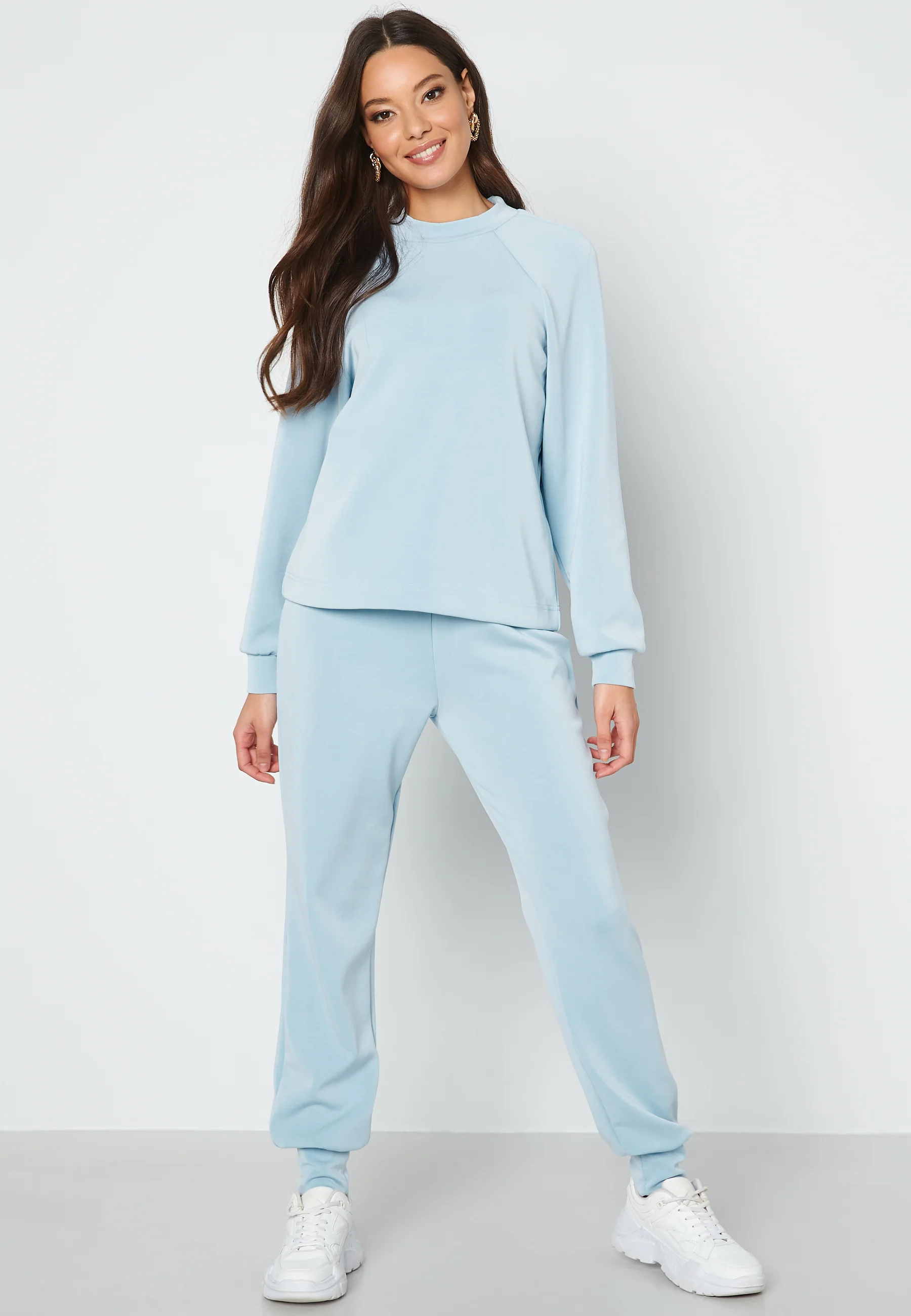 Tenny HW Sweat Pant