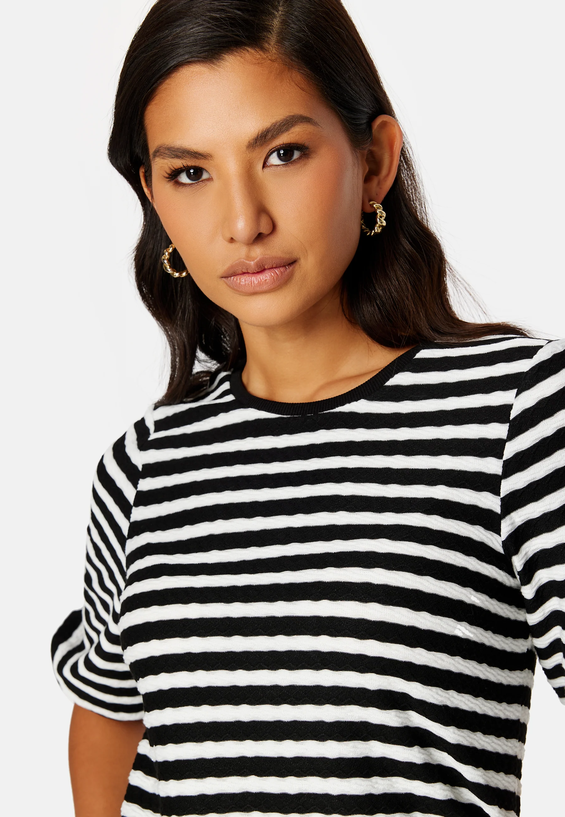 Teodora stripe top - Image 5