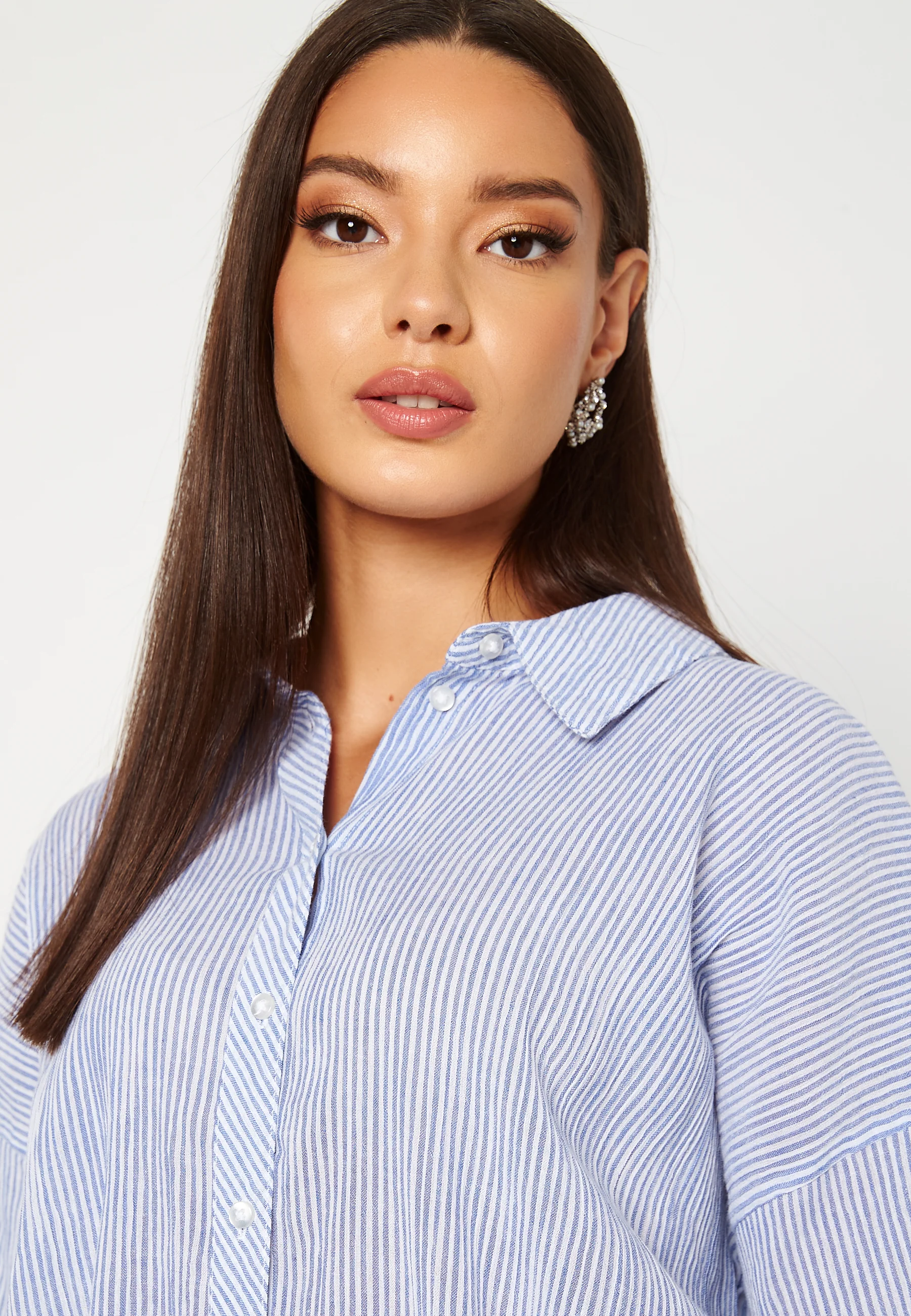 Terra SS Long Shirt - Image 4