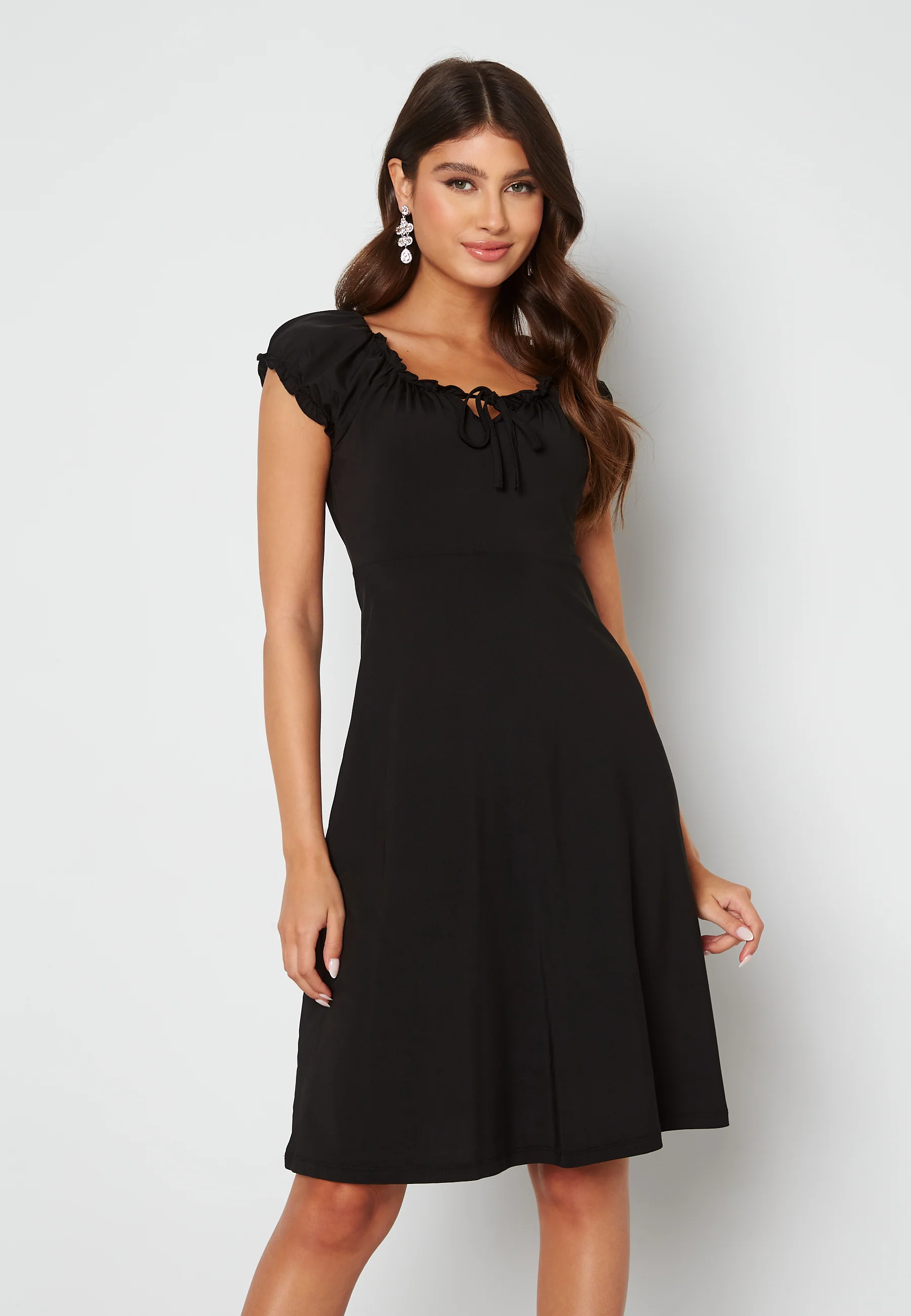Tessan dress