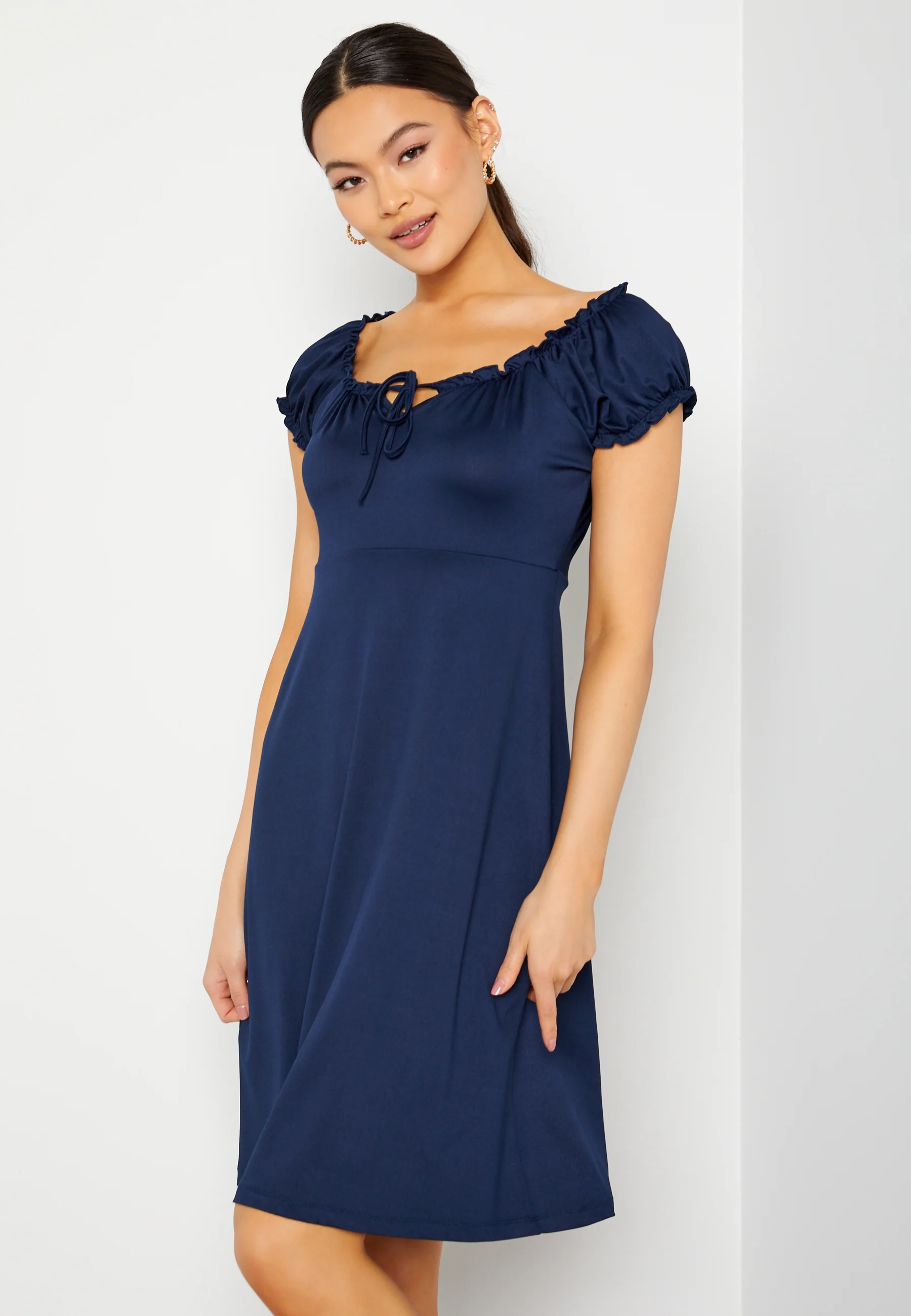 Tessan dress - Image 2