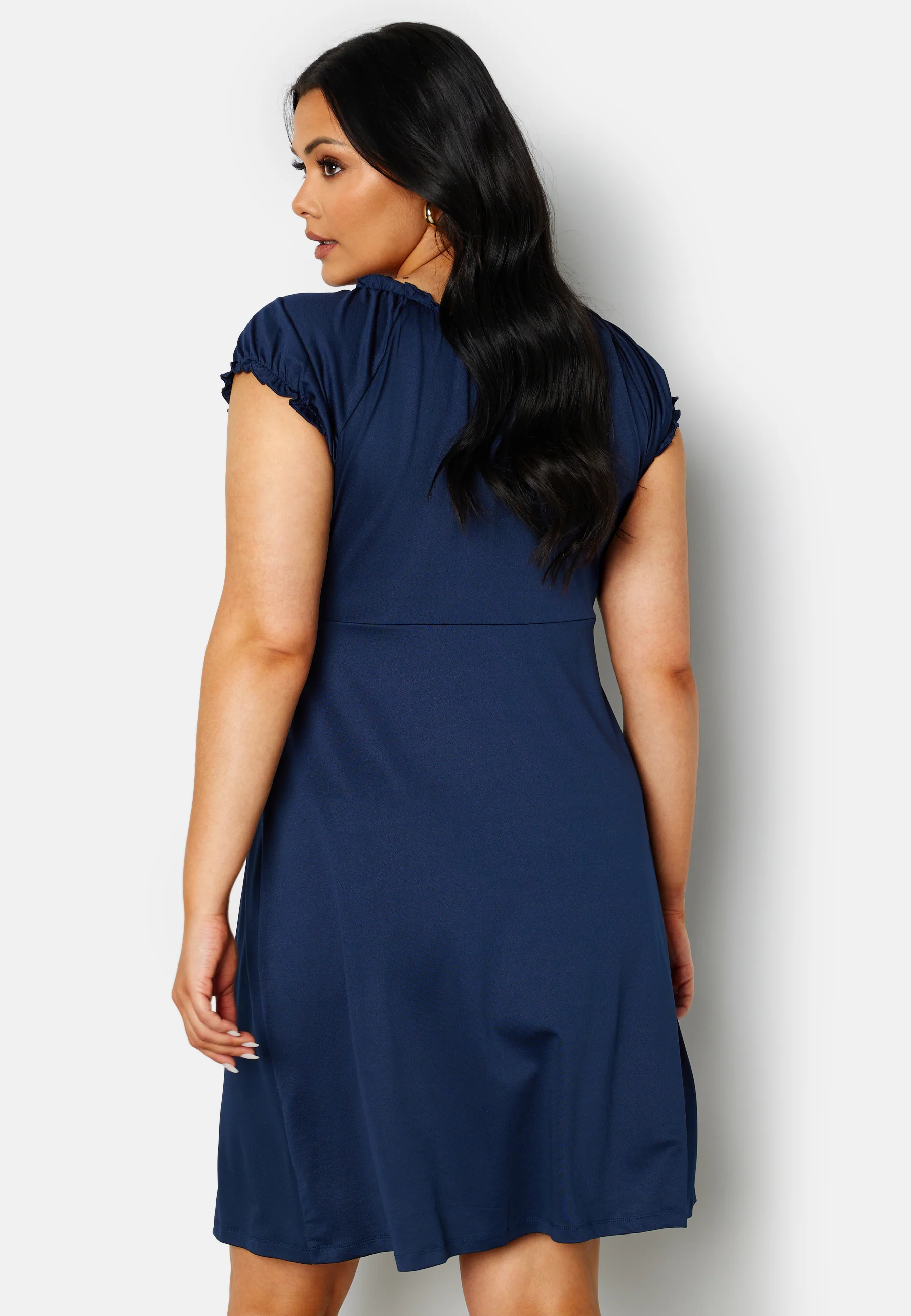 Tessan dress - Image 5