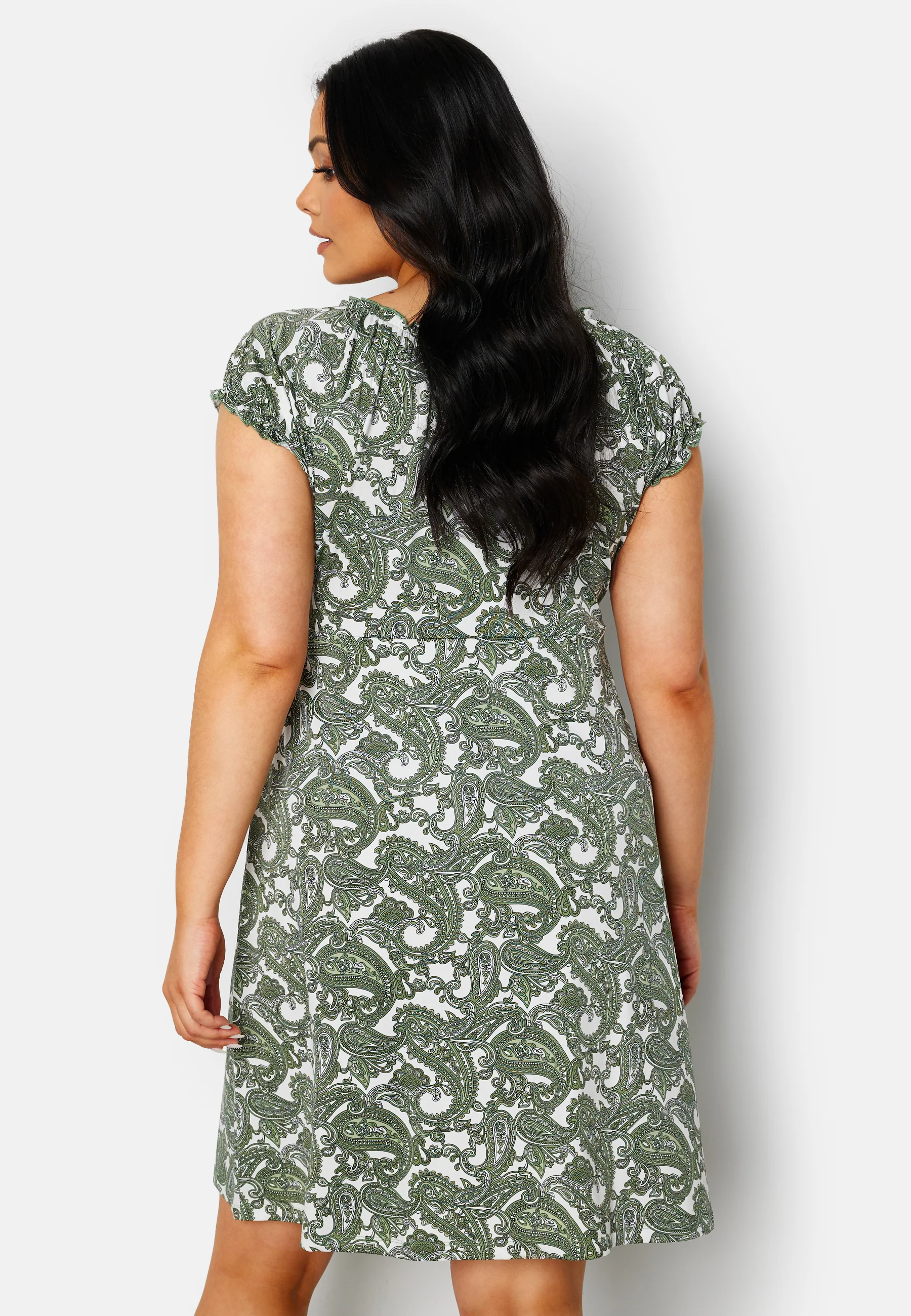 Tessan dress - Image 7