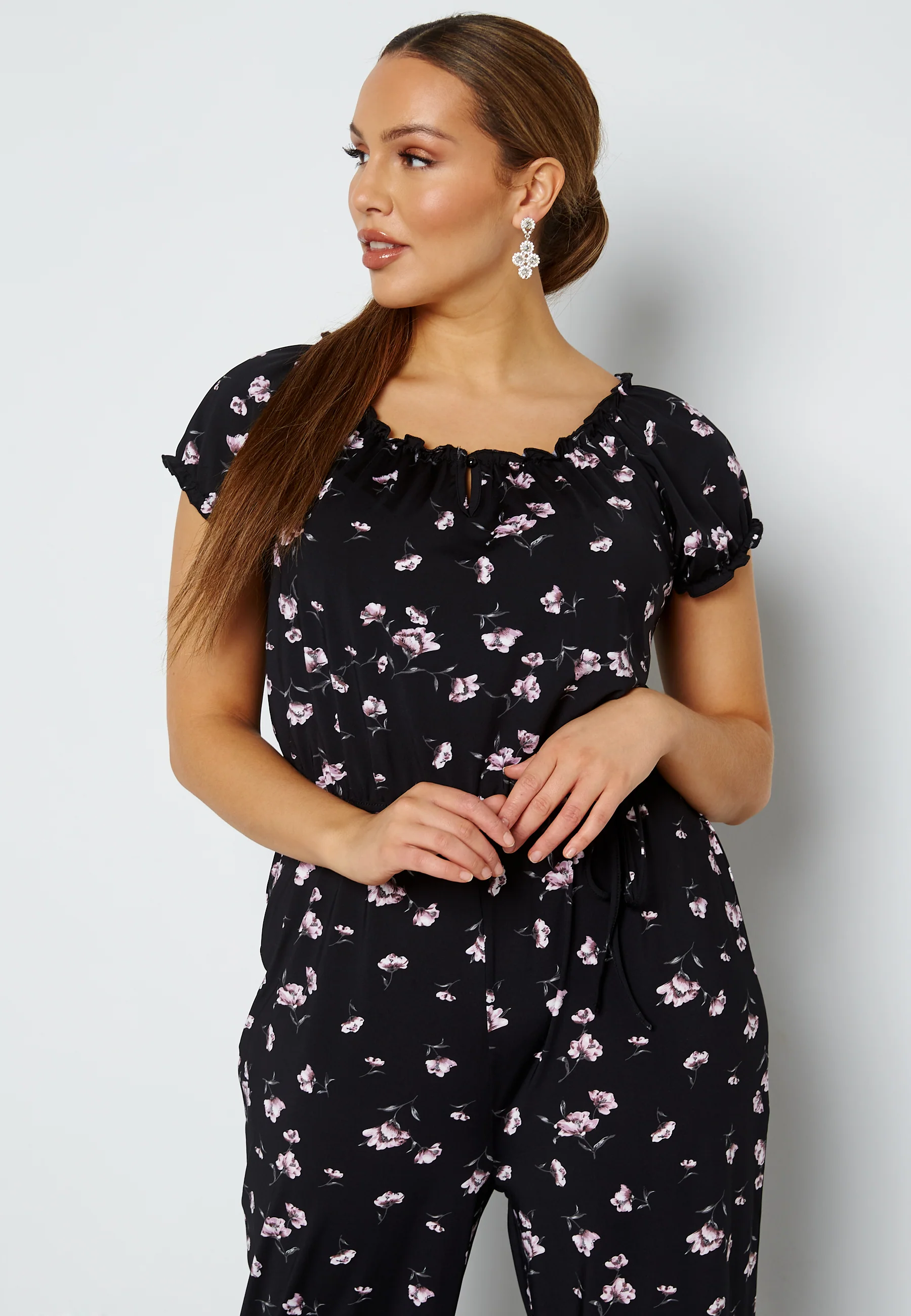 Tessan jumpsuit - Image 6