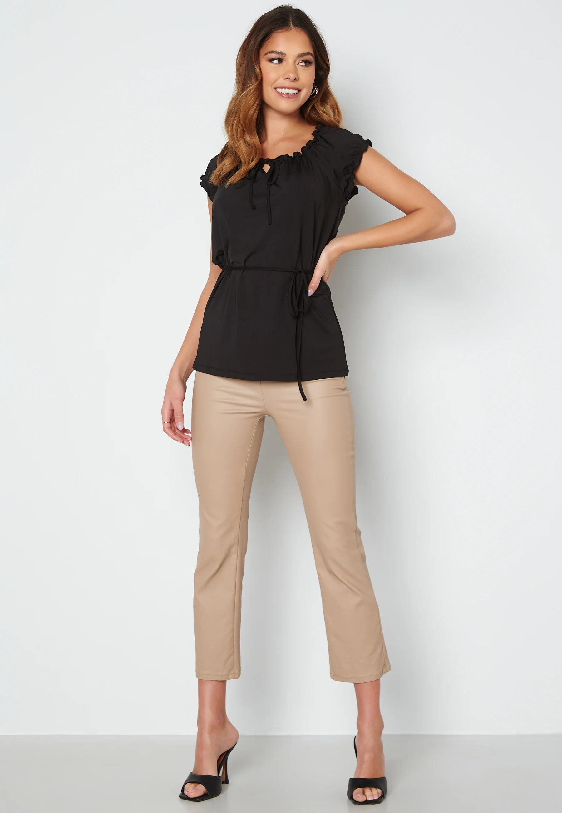 Tessan top - Image 3