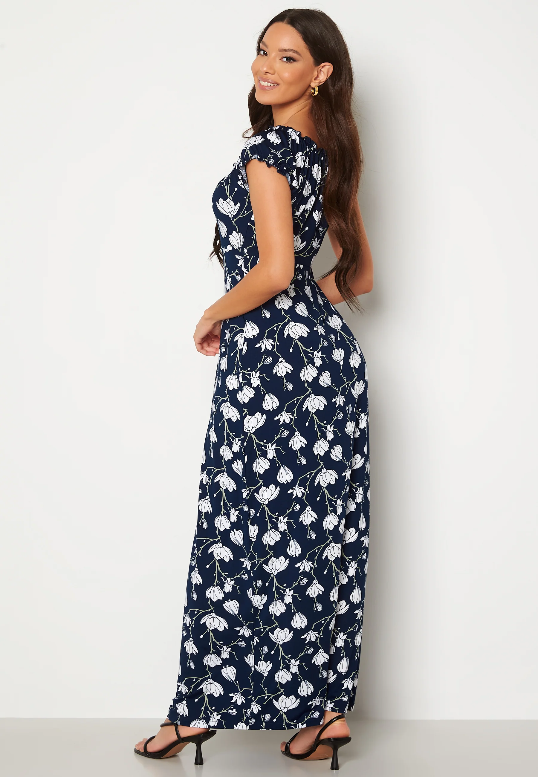 Tessie maxi dress - Image 2