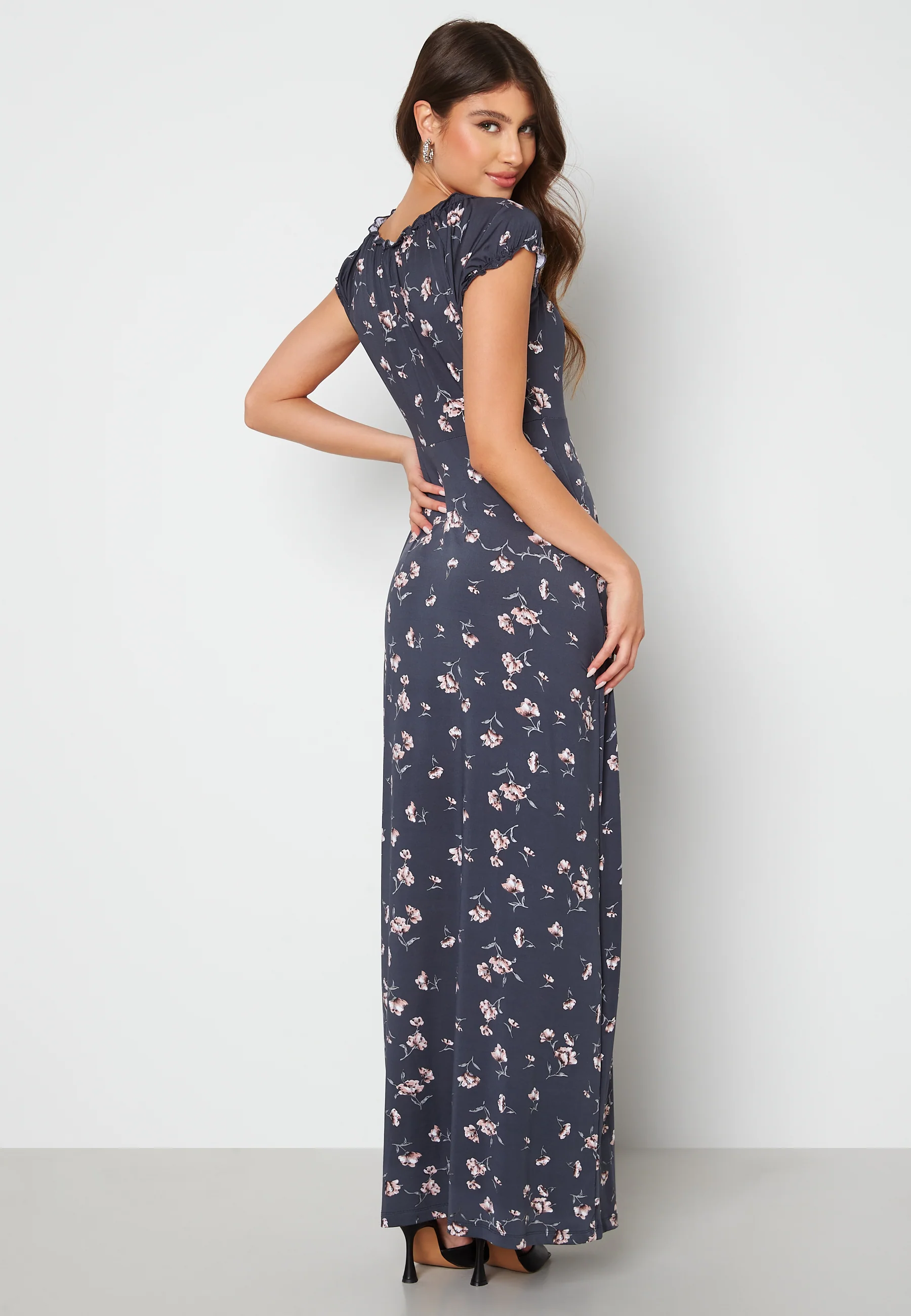 Tessie maxi dress - Image 2