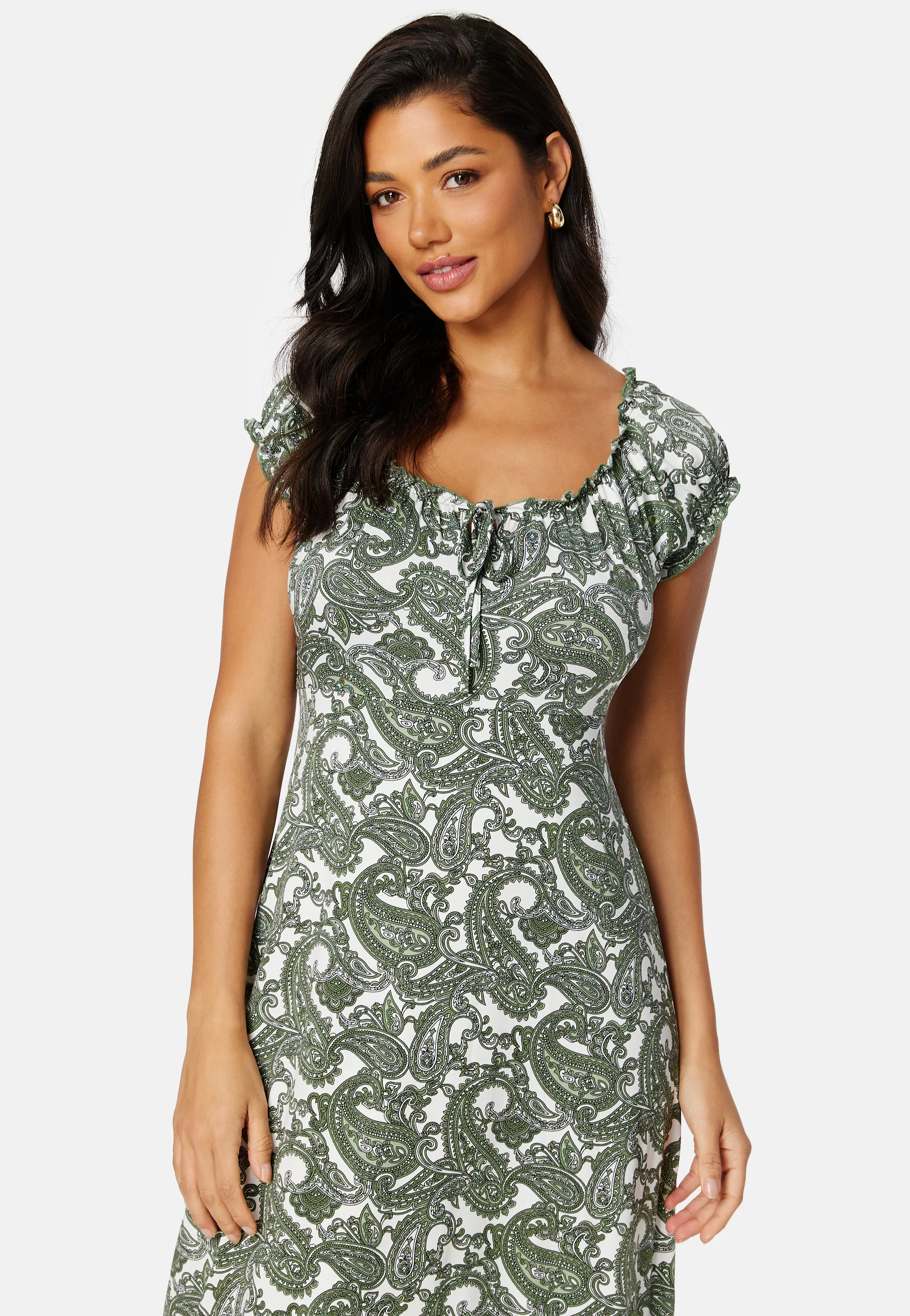 Tessie maxi dress - Image 7