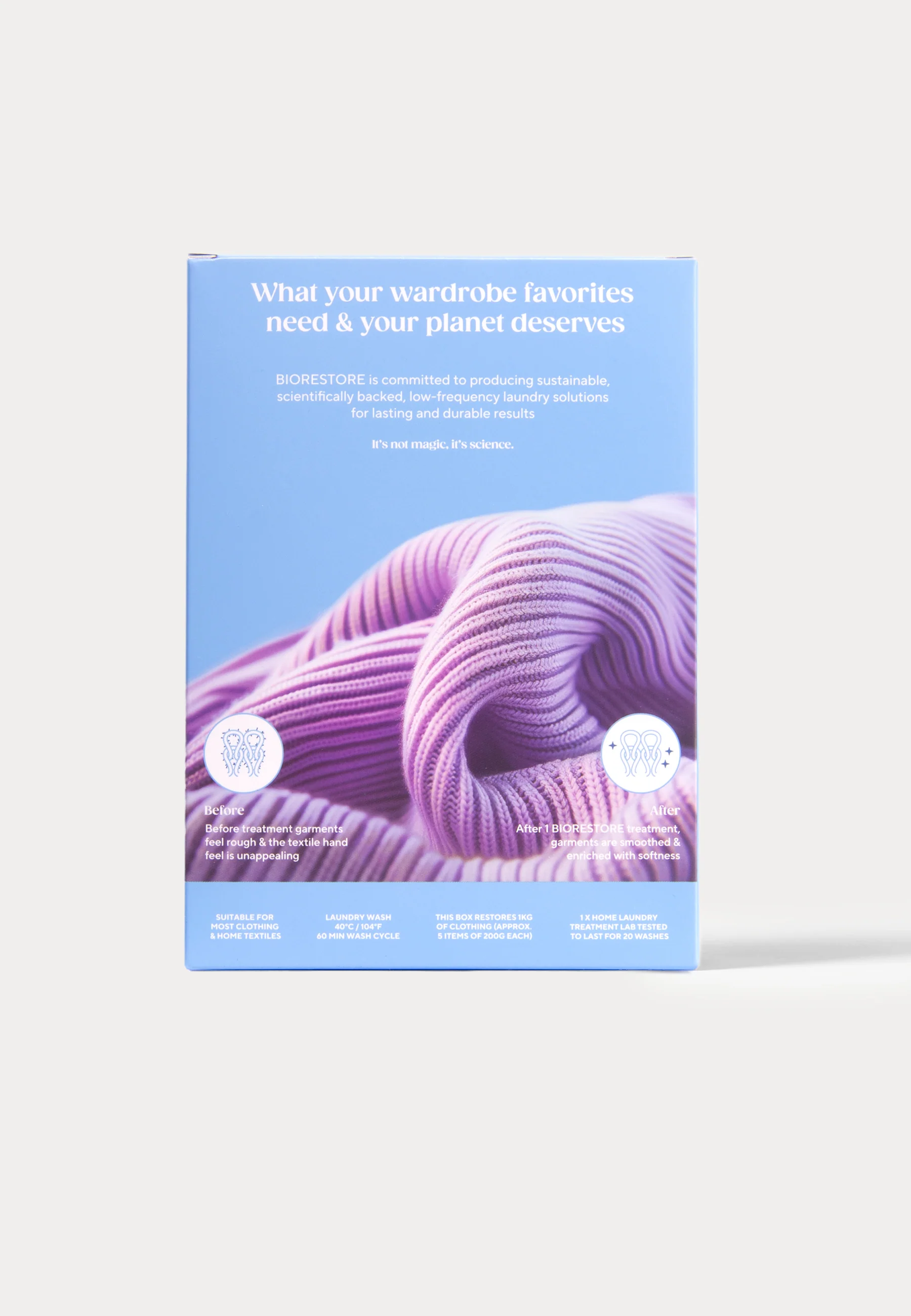Textile Conditioner - Image 3
