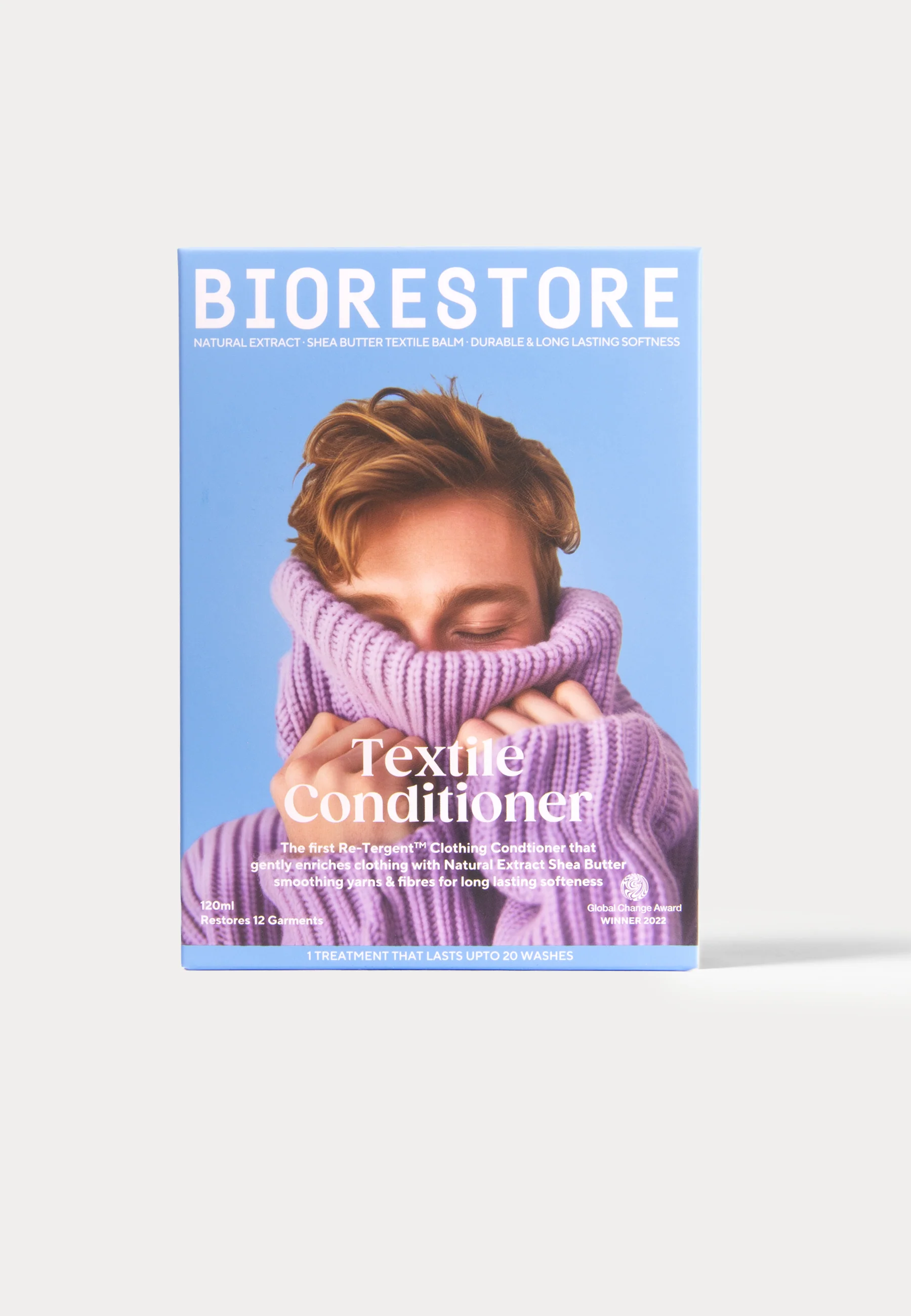 Textile Conditioner - Image 4