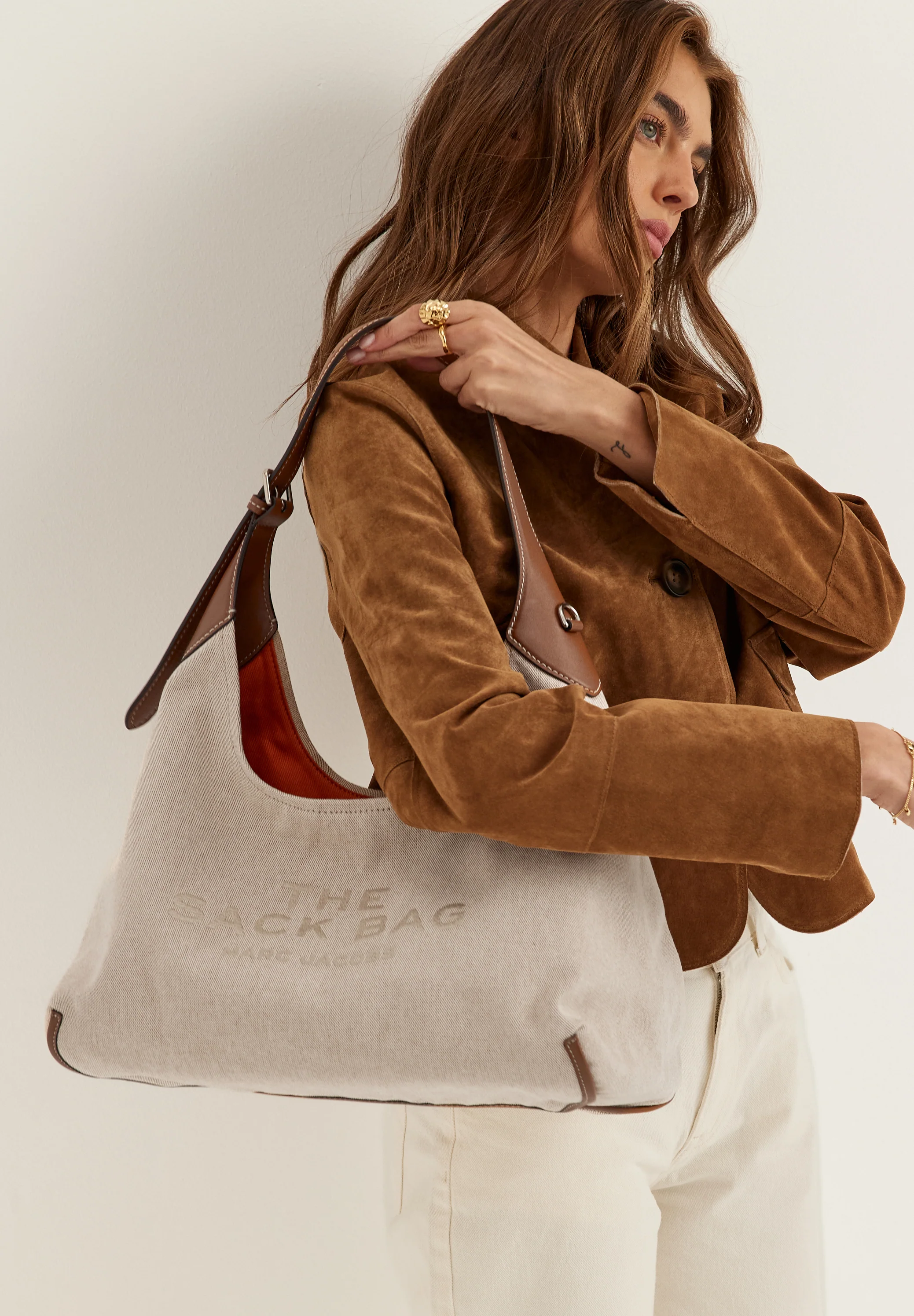 The Belted Sack