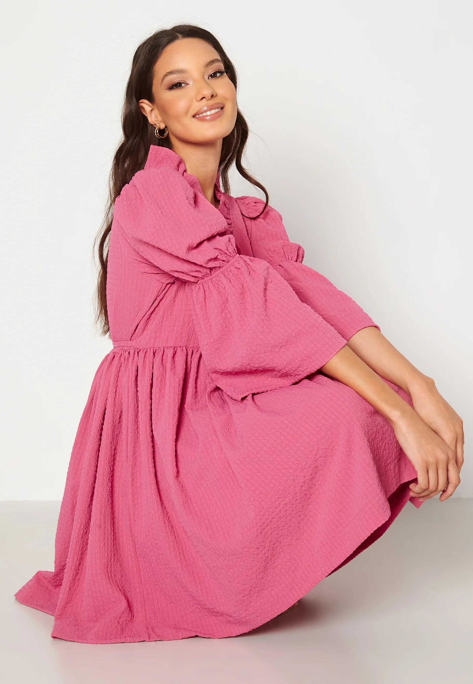 The Bubble Wrap Dress