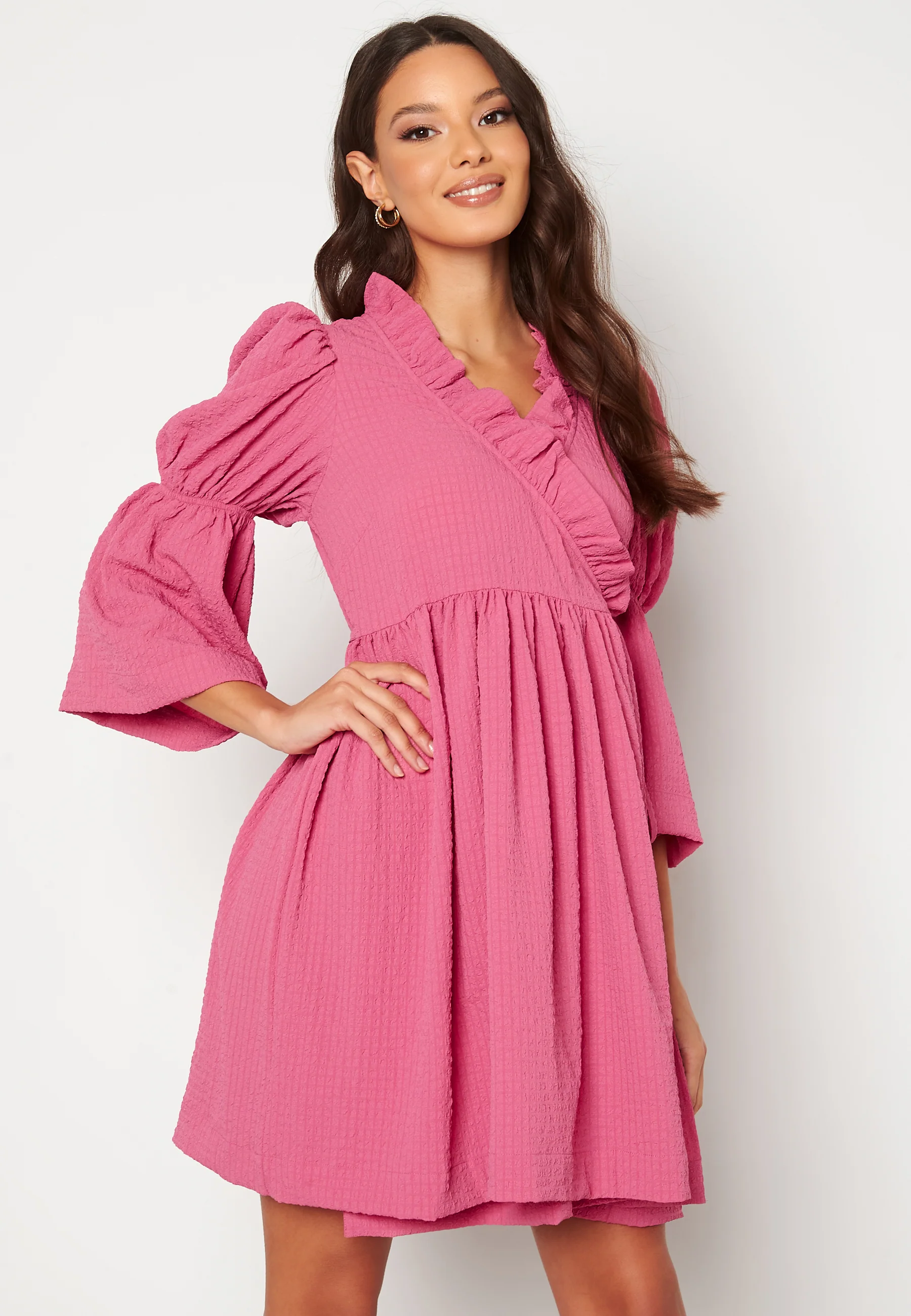 The Bubble Wrap Dress - Image 2