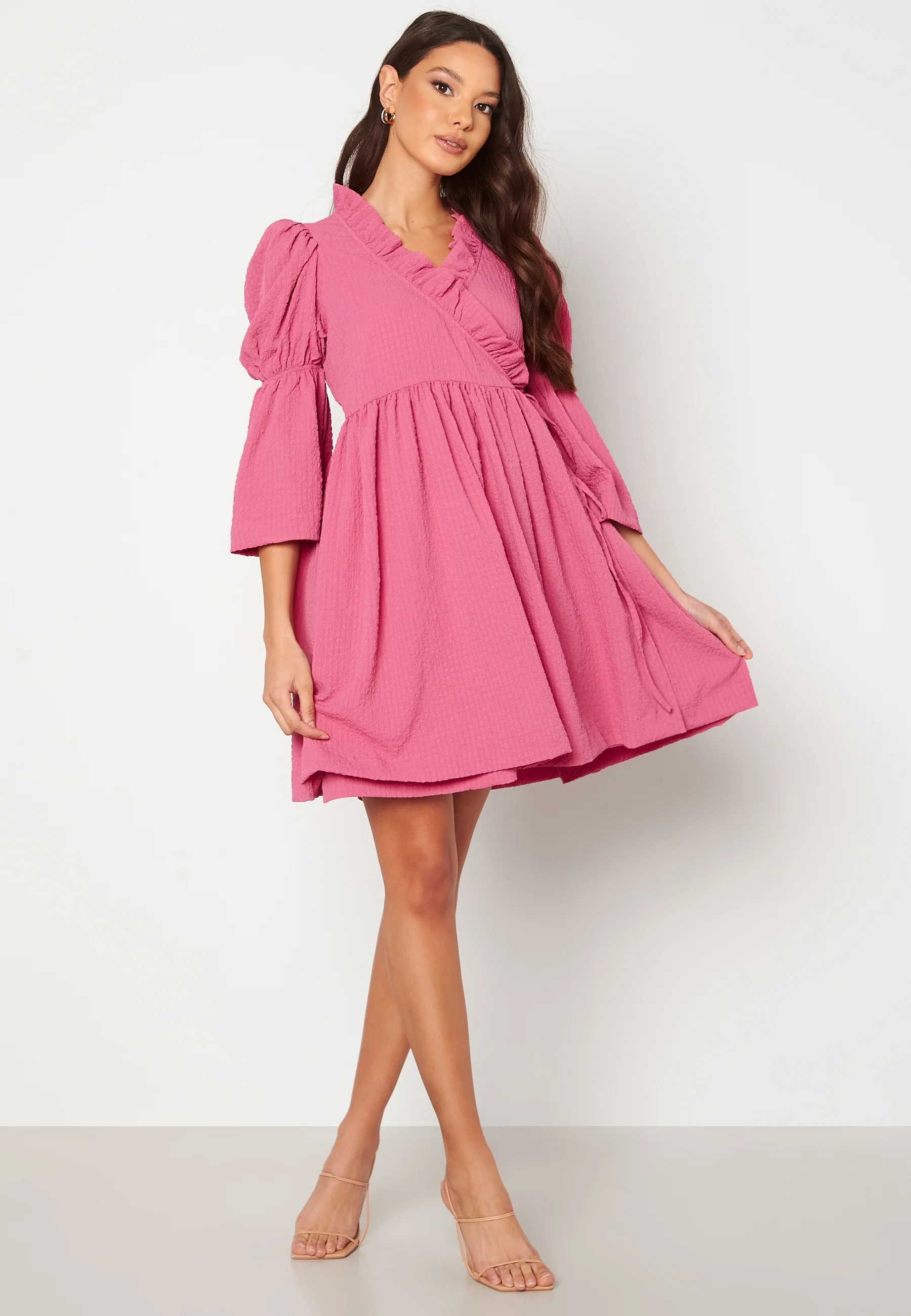The Bubble Wrap Dress - Image 3