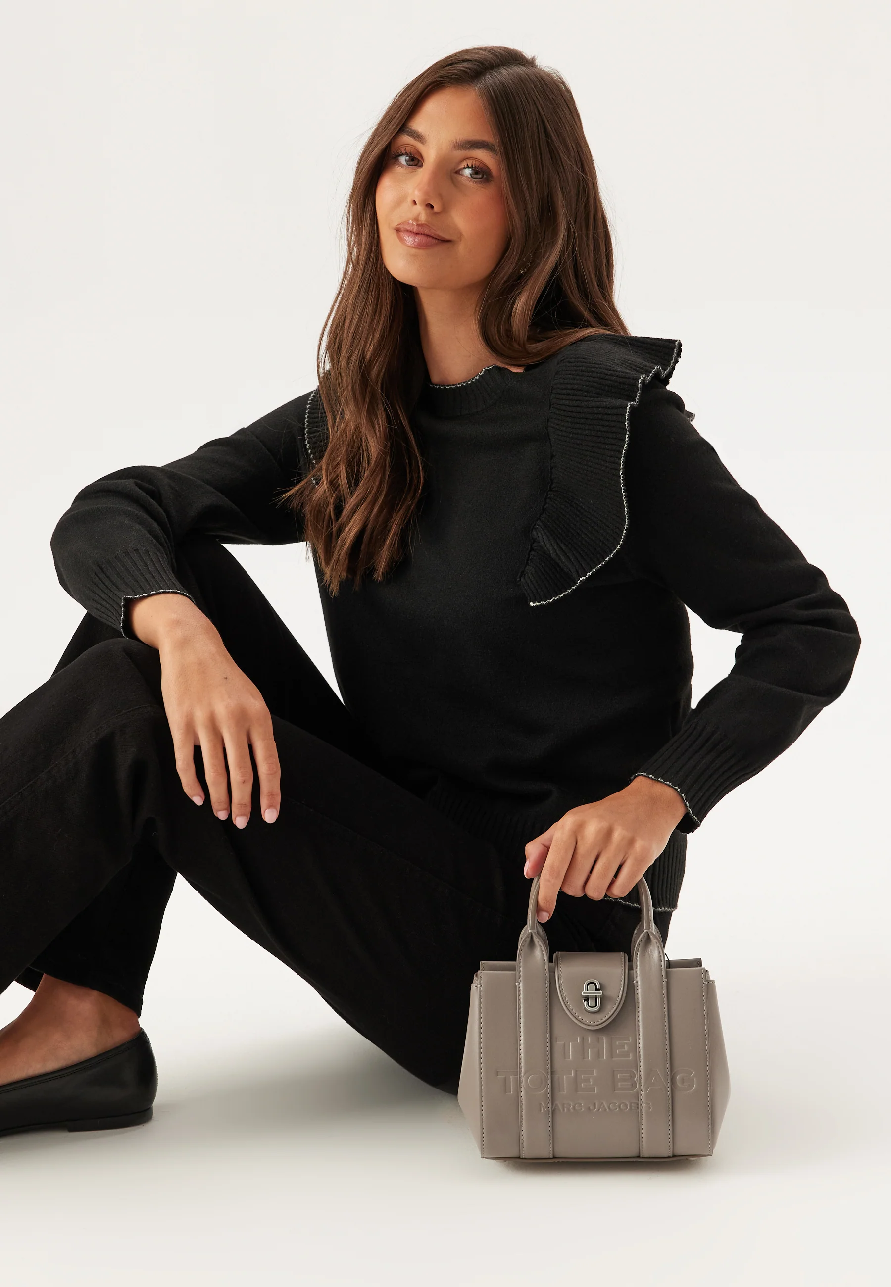 The Crossbody Tote - Image 2