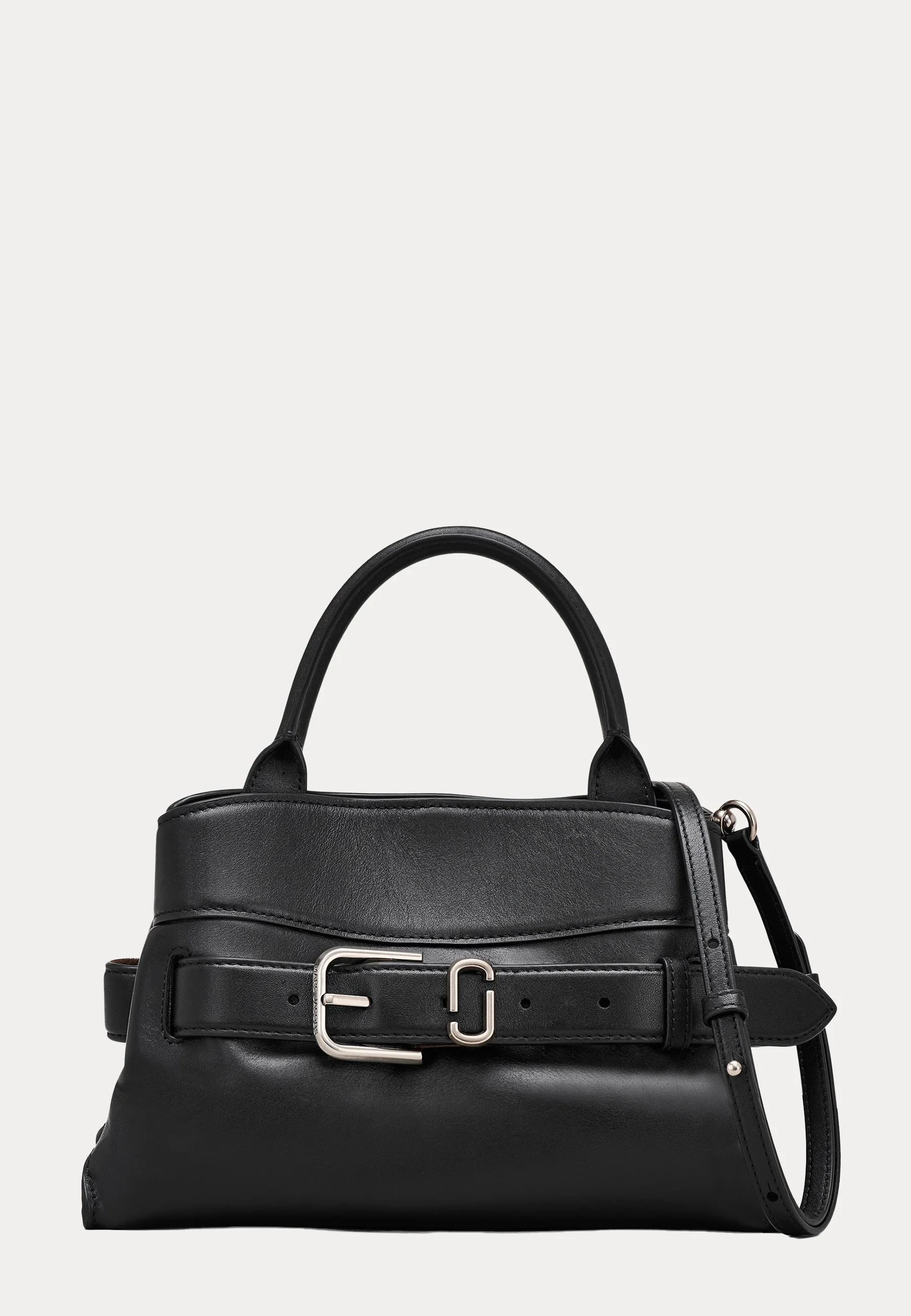The Dakota Small Satchel - Image 3