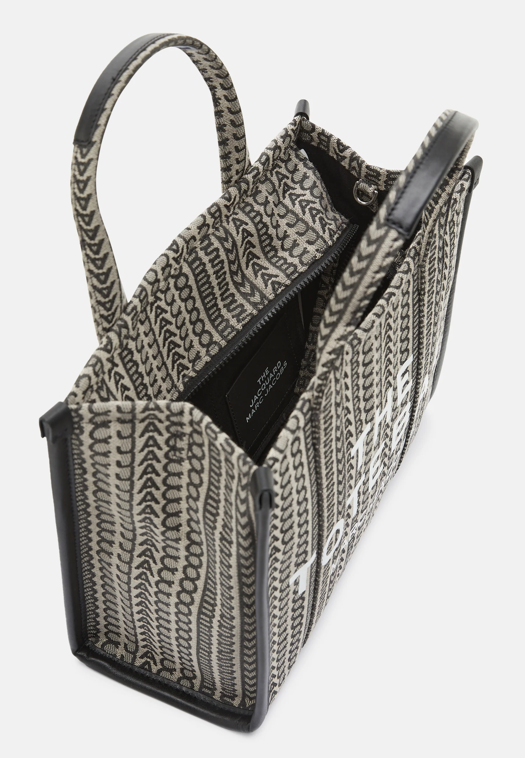 The Medium Tote - Image 4