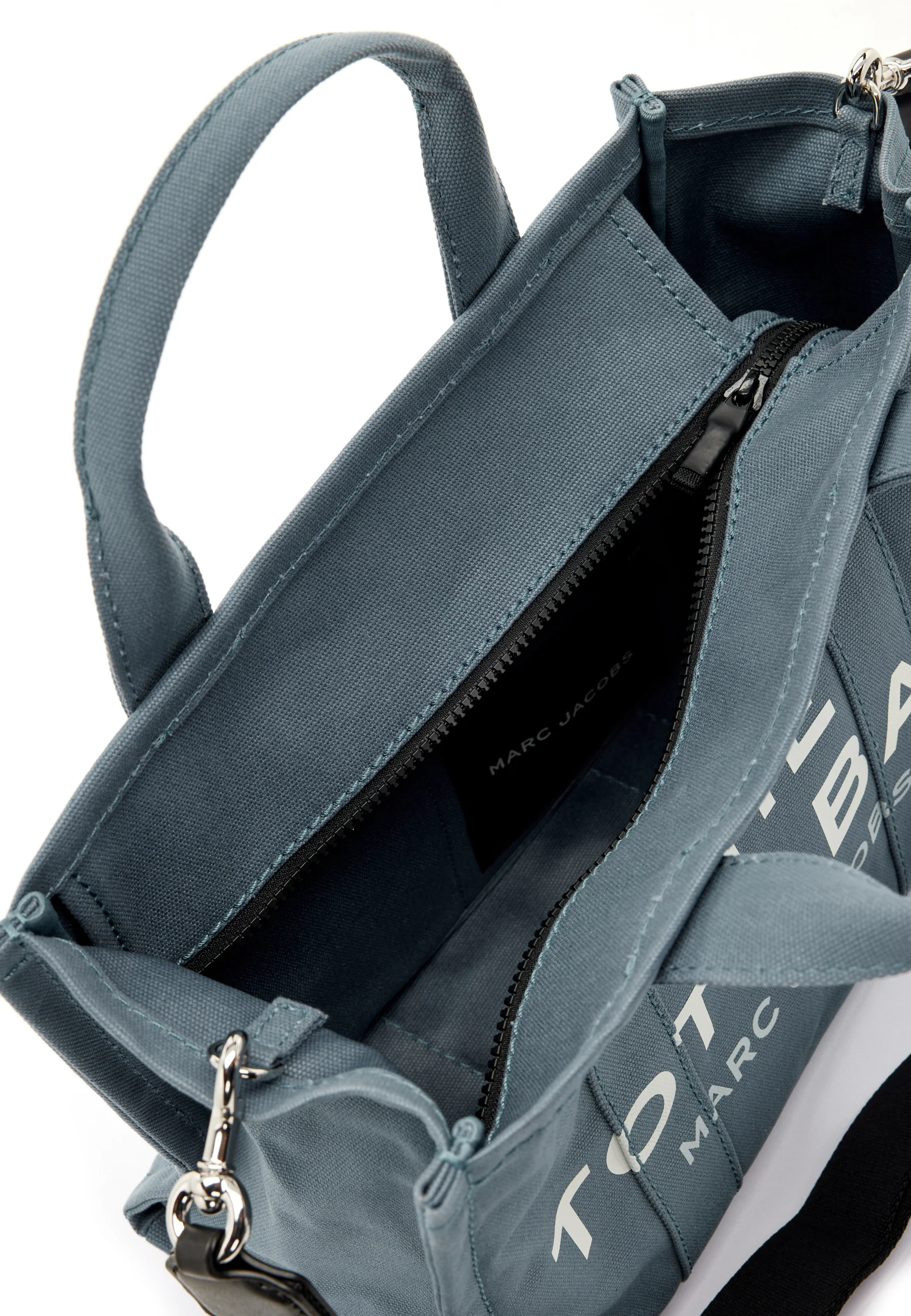 The Medium Traveler Tote - Image 6
