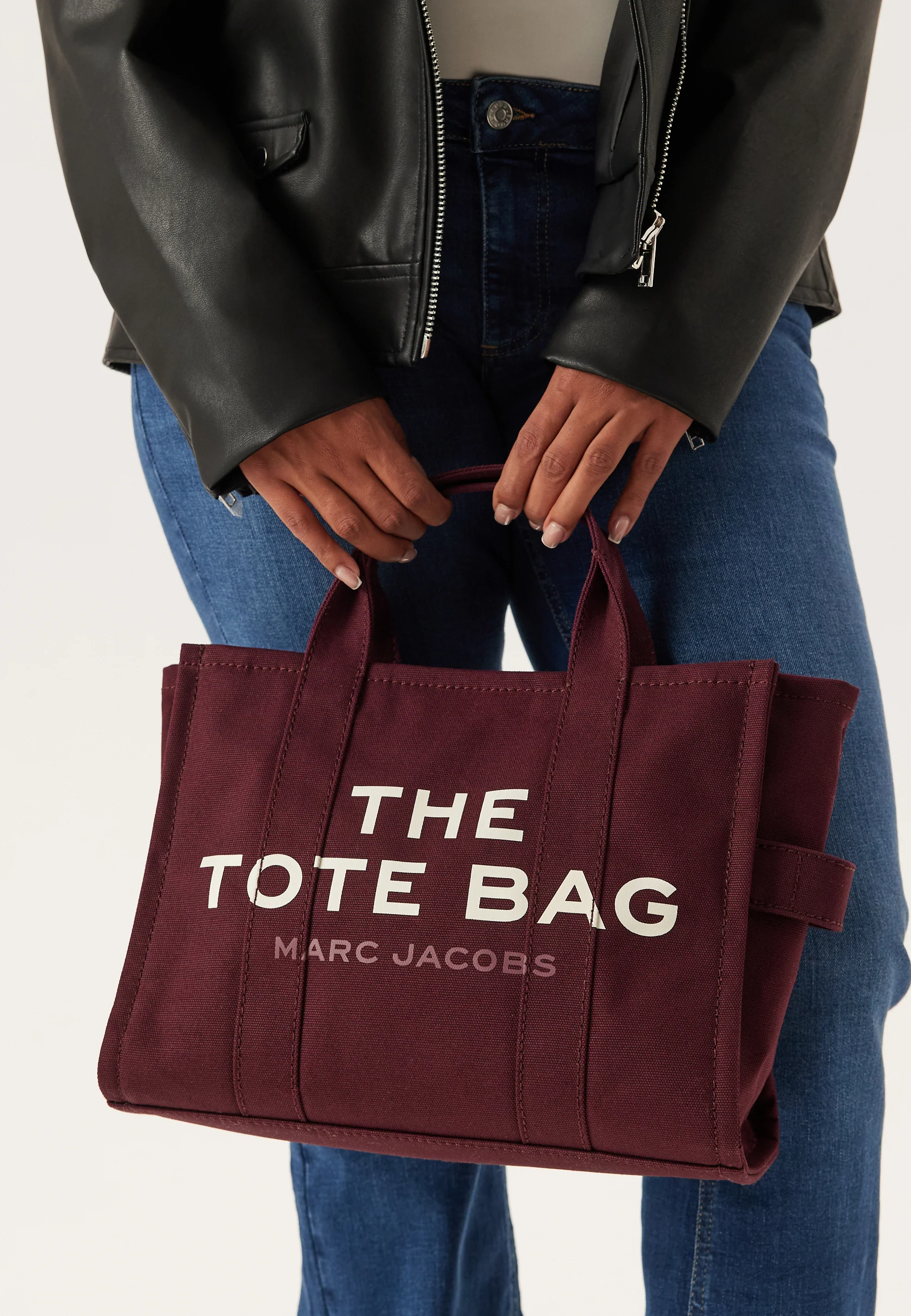 The Medium Traveler Tote - Image 2
