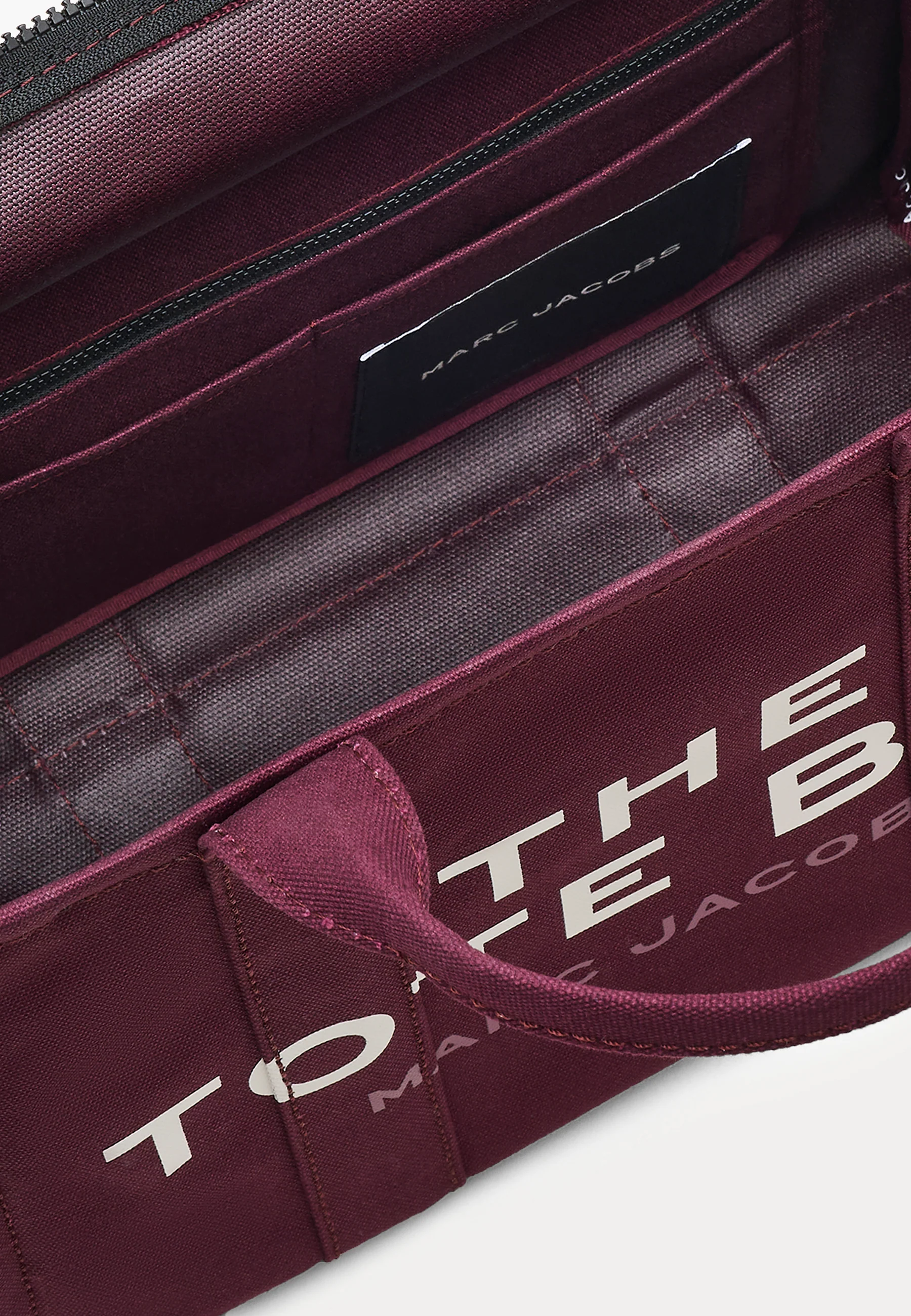 The Medium Traveler Tote - Image 4