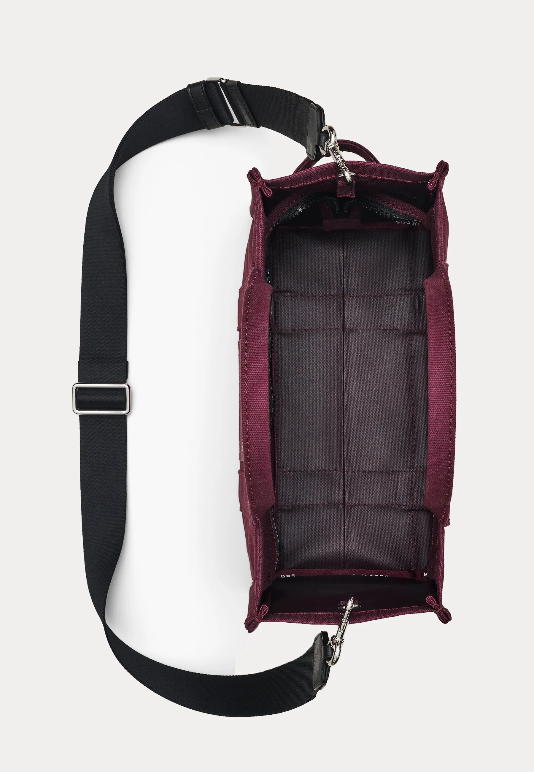 The Medium Traveler Tote - Image 7