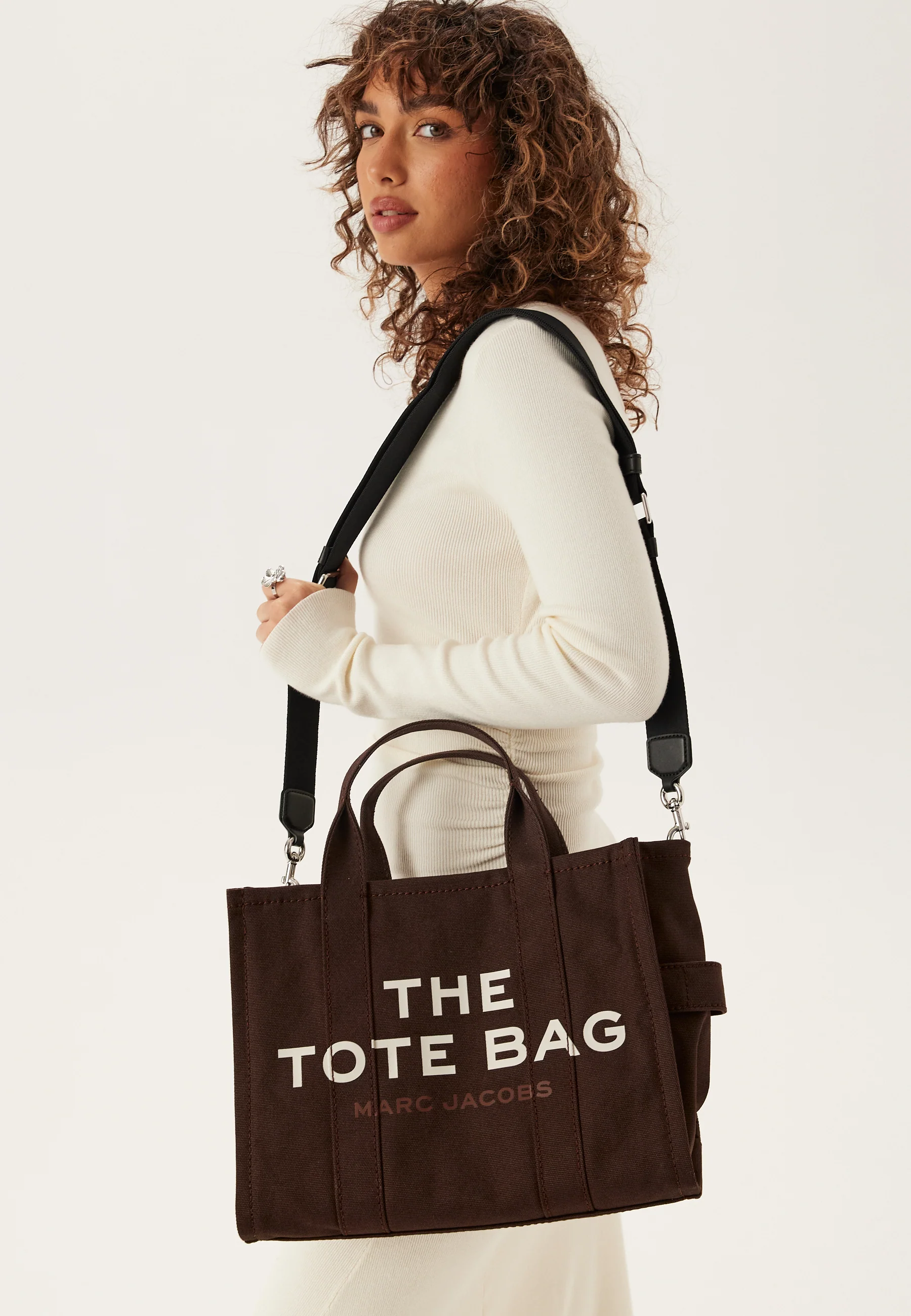 The Medium Traveler Tote - Image 2