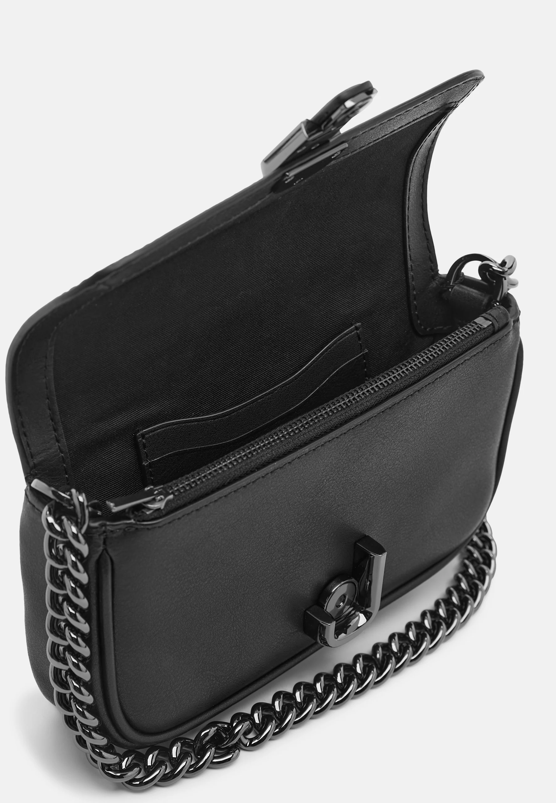 The Mini Shoulder Bag - Image 4