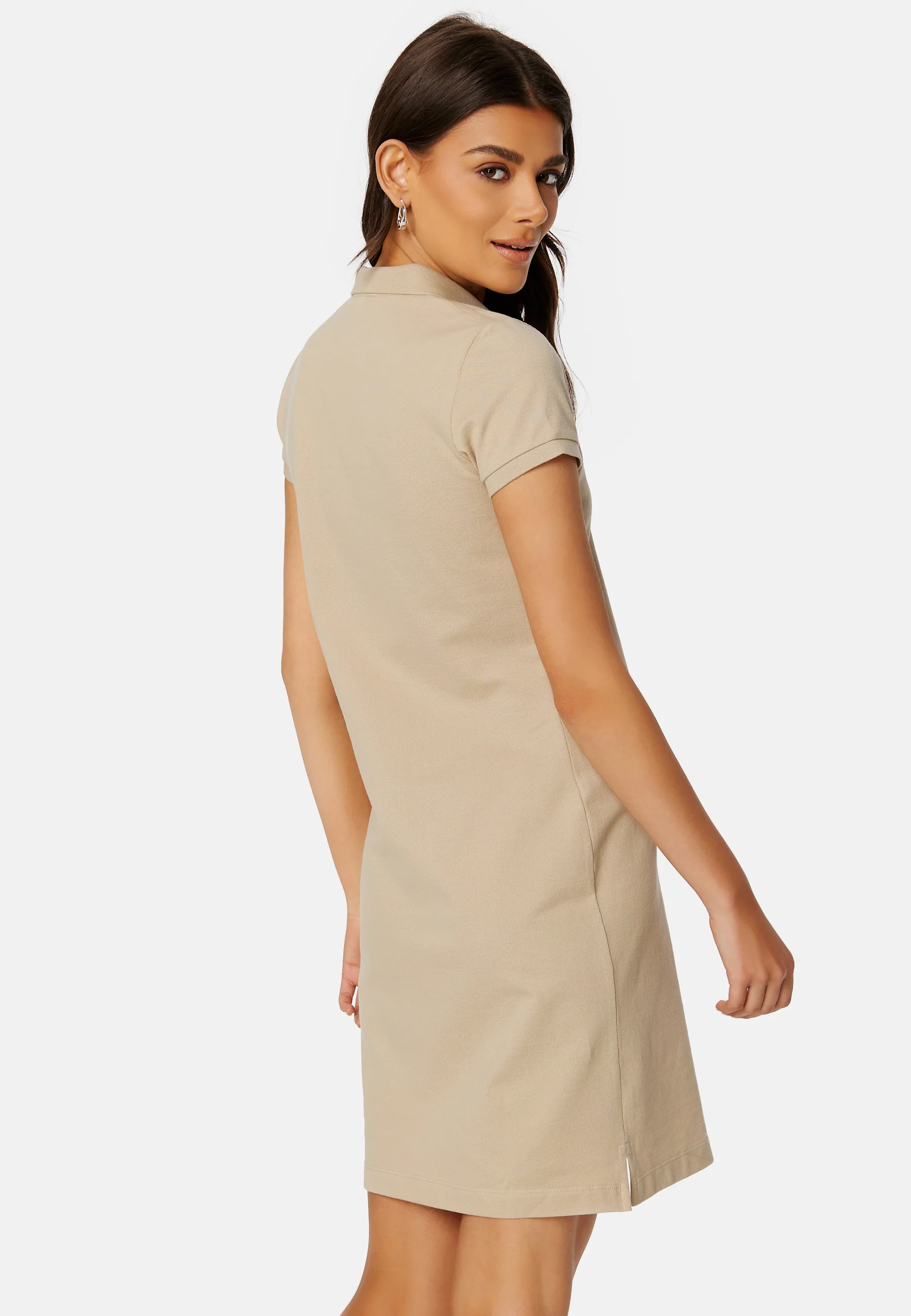 The Original Pique SS Dress - Image 3