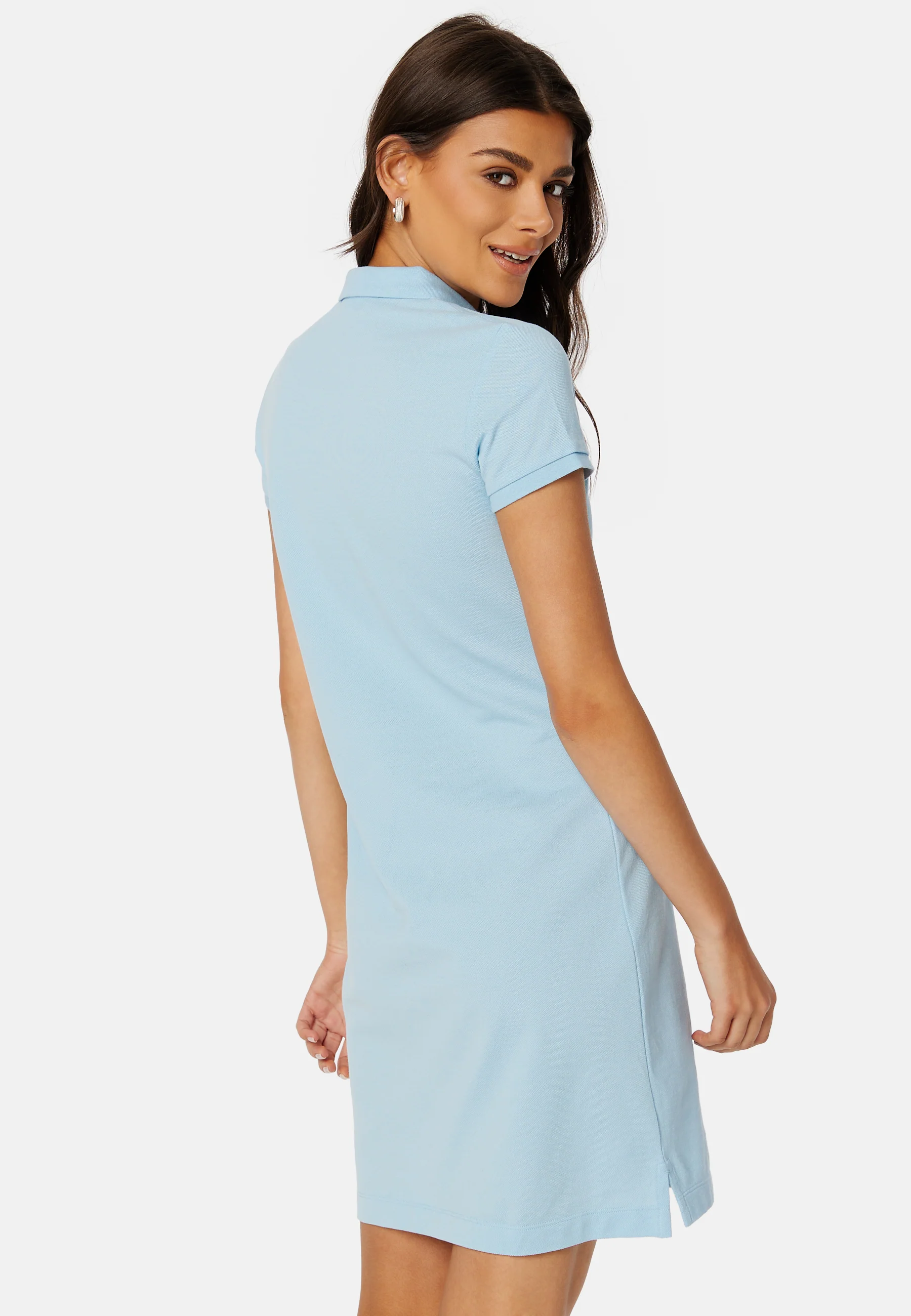The Original Pique SS Dress - Image 3