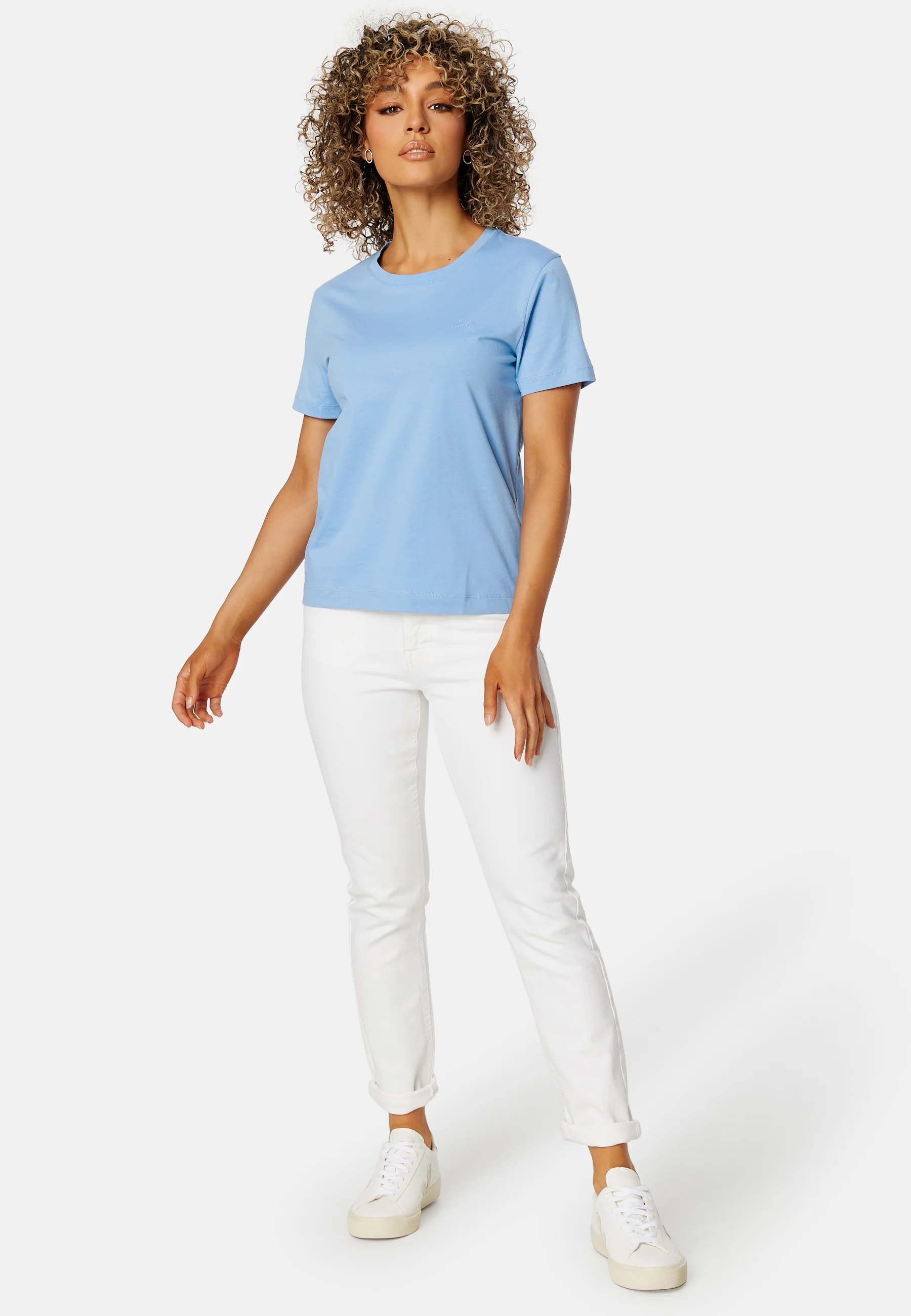 The Original SS T-Shirt - Image 2