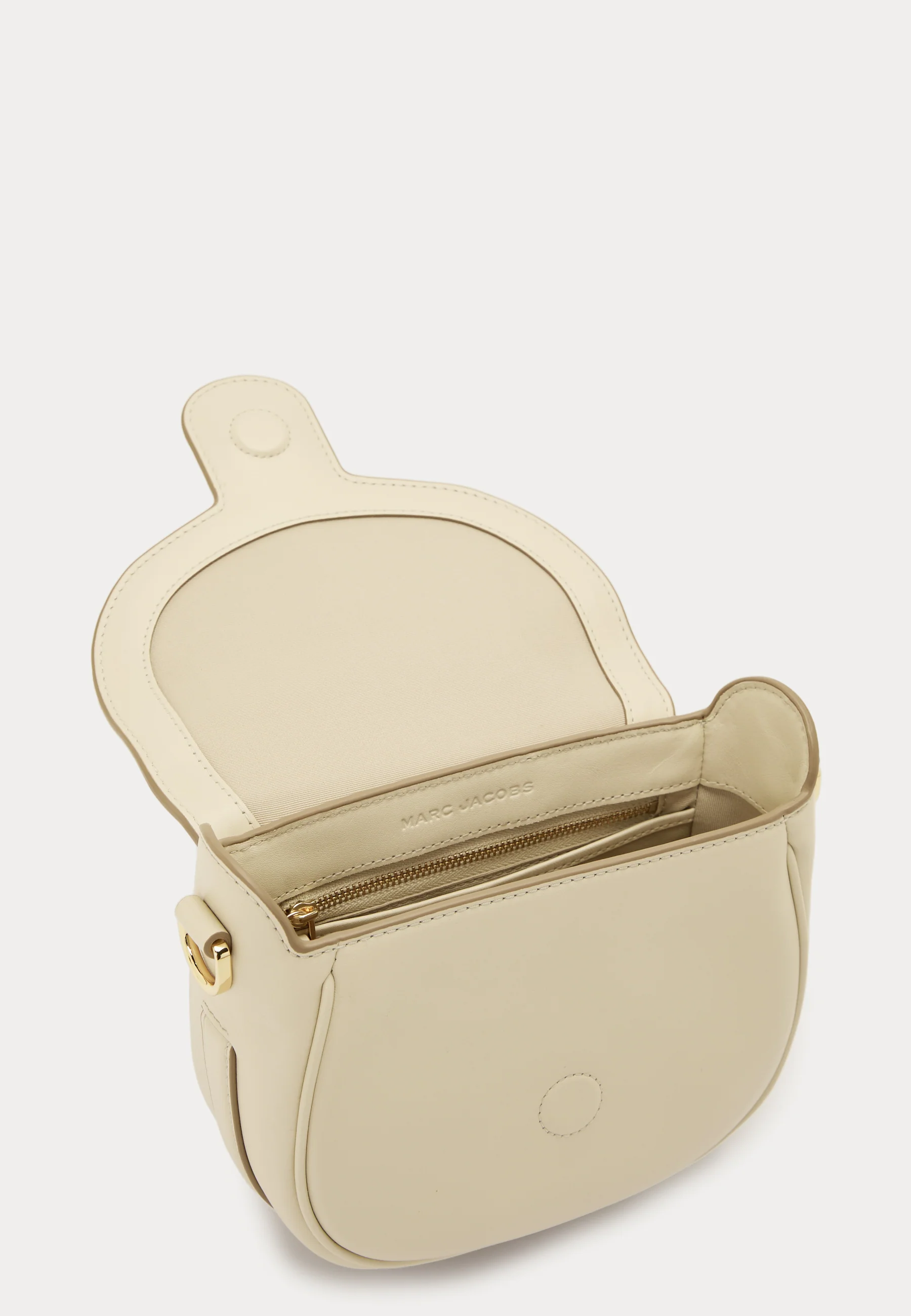 The Small Saddle Bag - Image 4