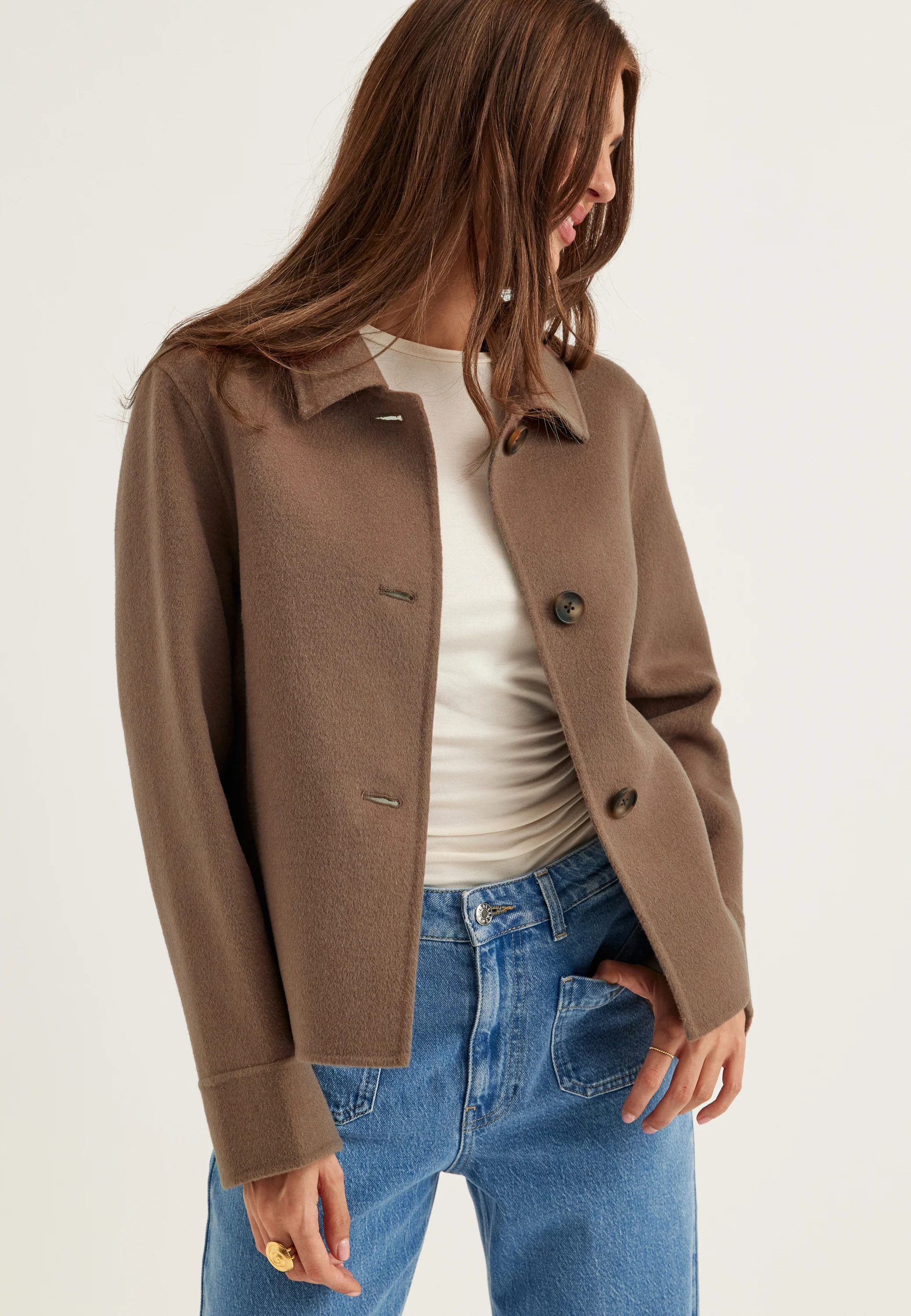 Thekla Jacket - Image 2