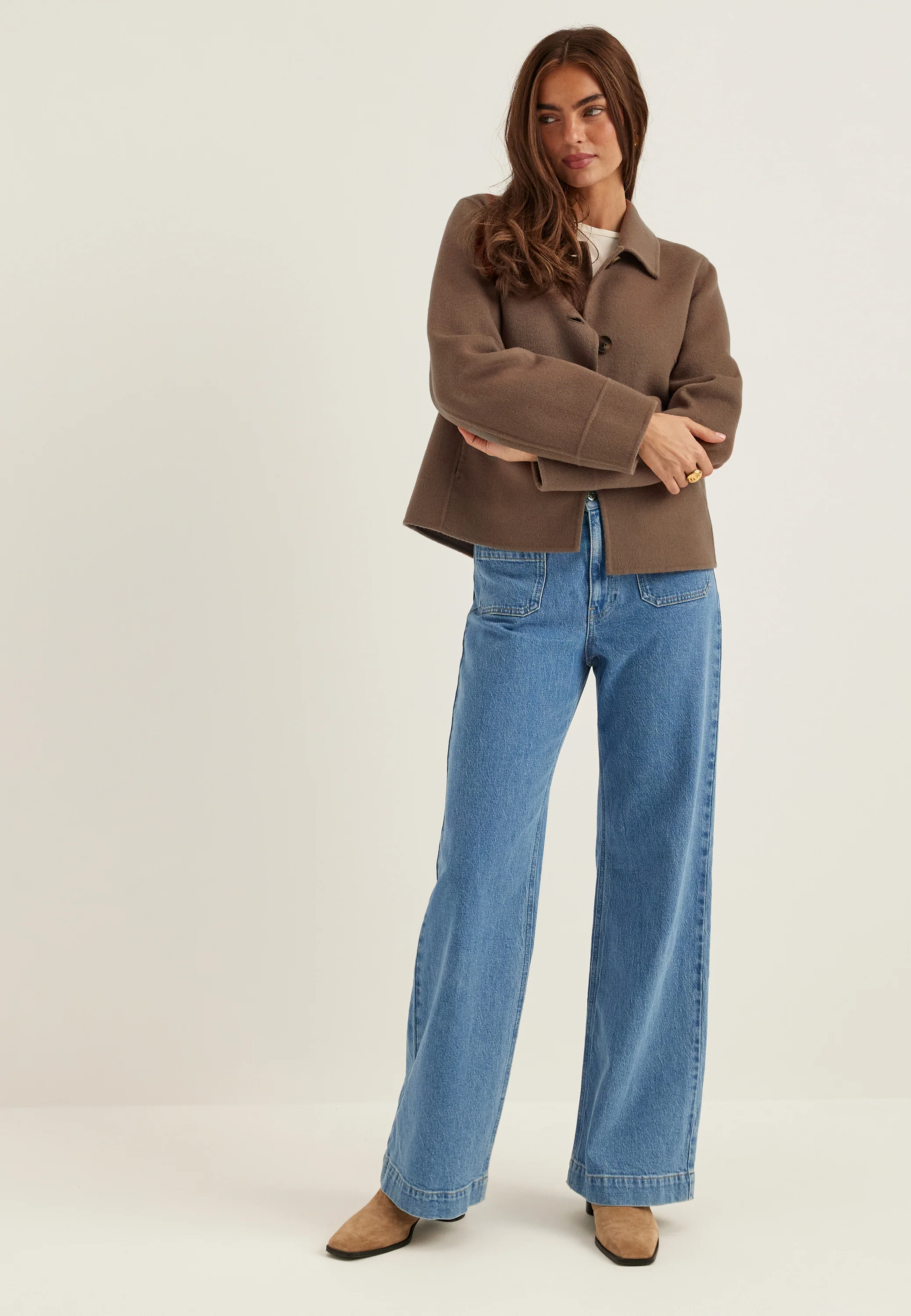 Thekla Jacket - Image 5