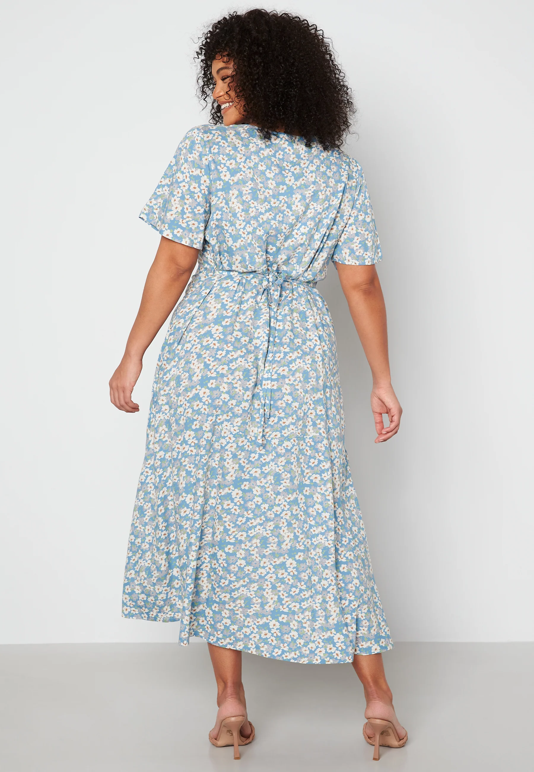 Therese dress - Image 7