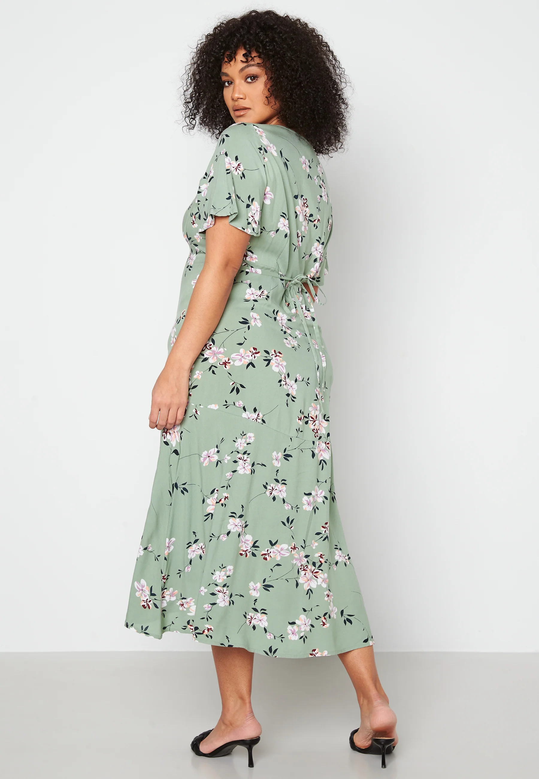 Therese dress - Image 6