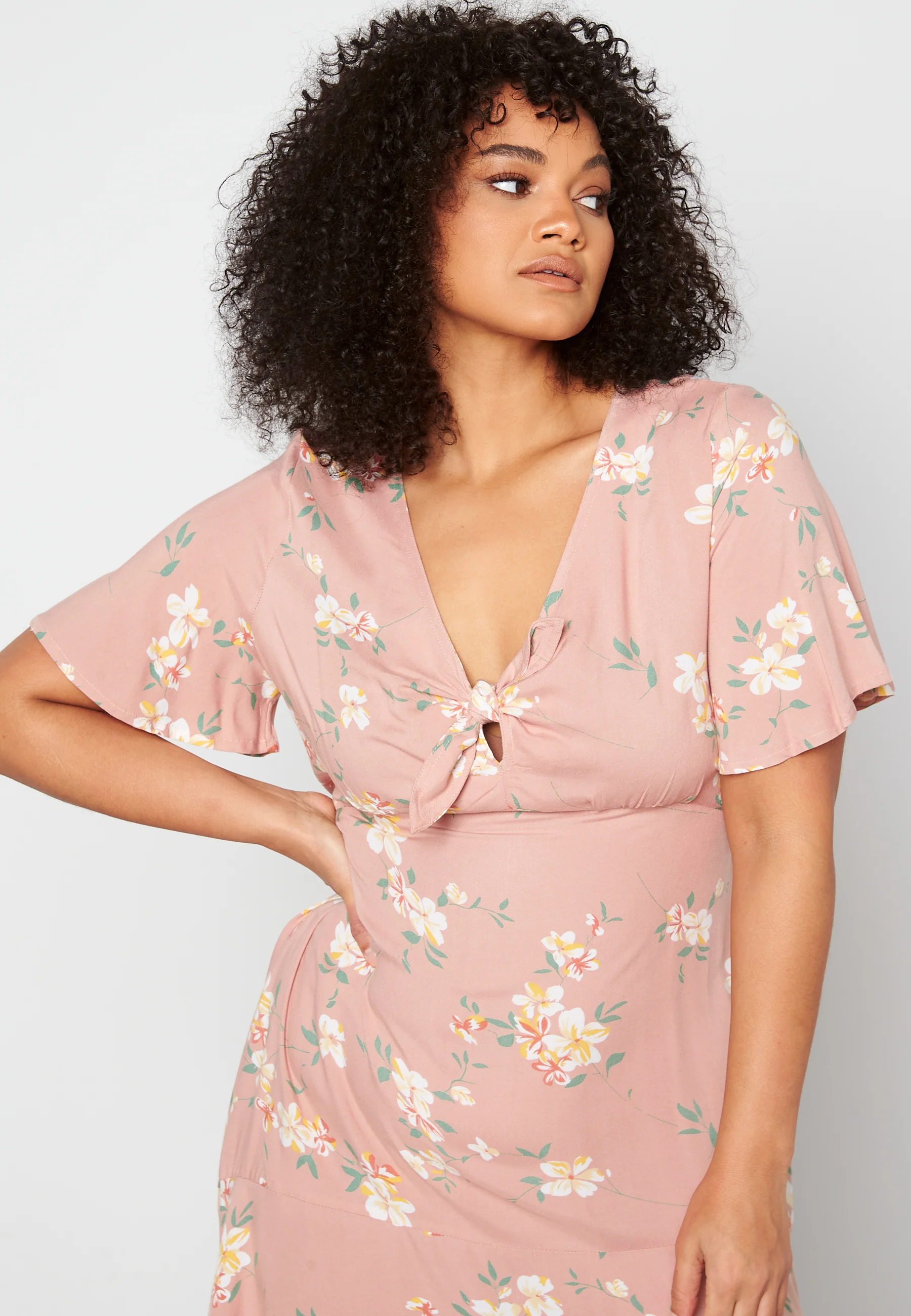 Therese dress - Image 7
