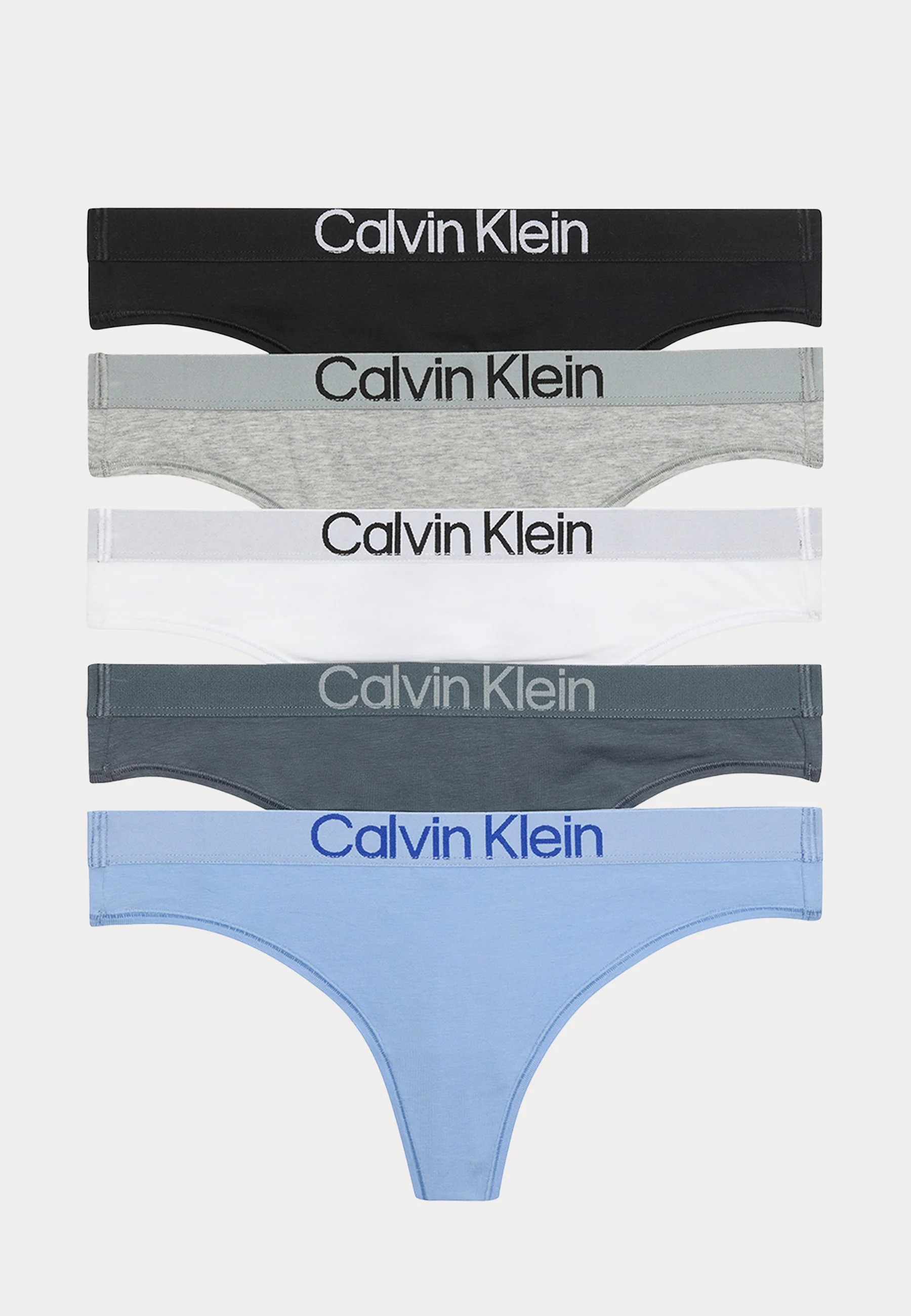 Thong 5pk - Image 3