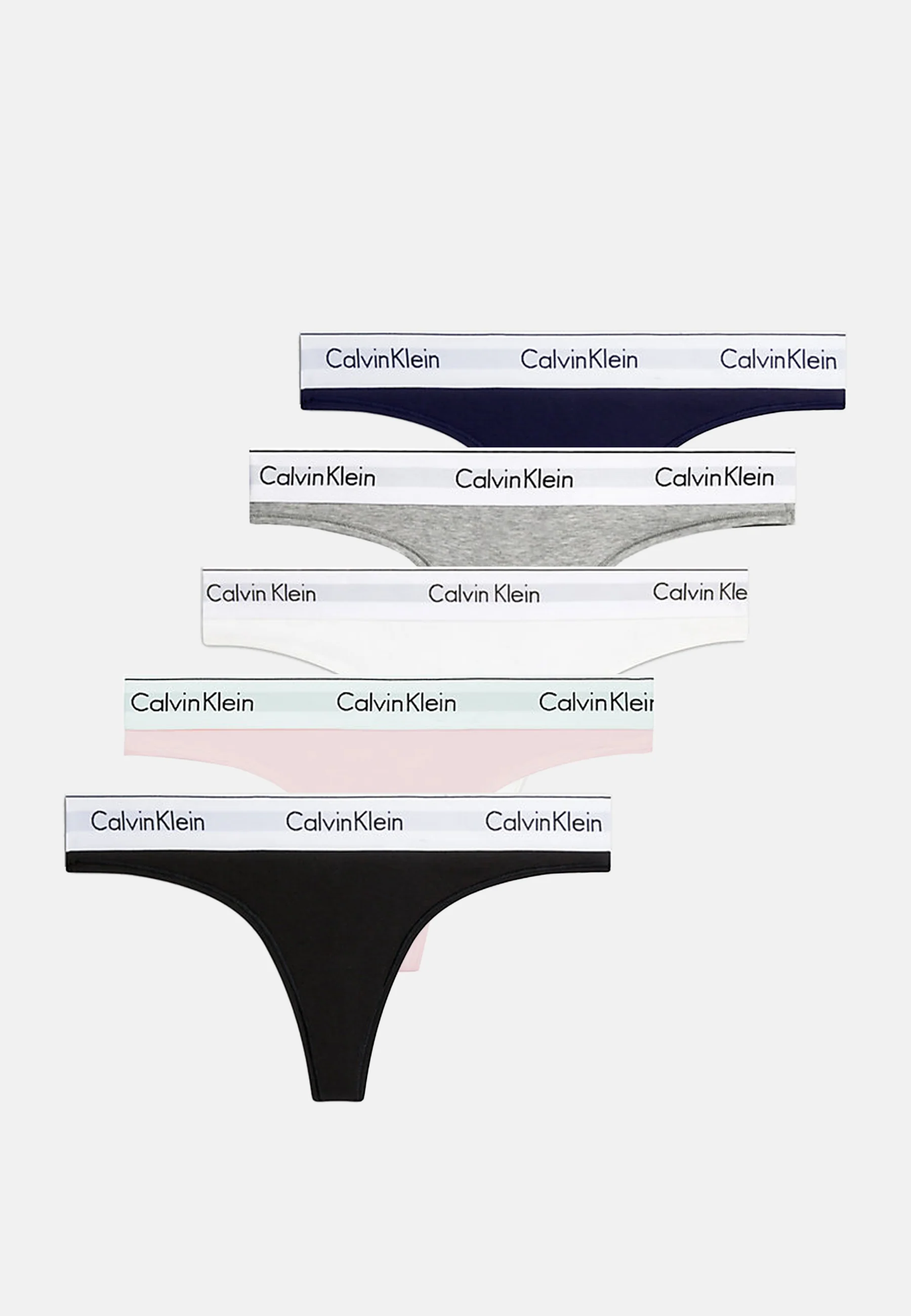 Thong 5PK