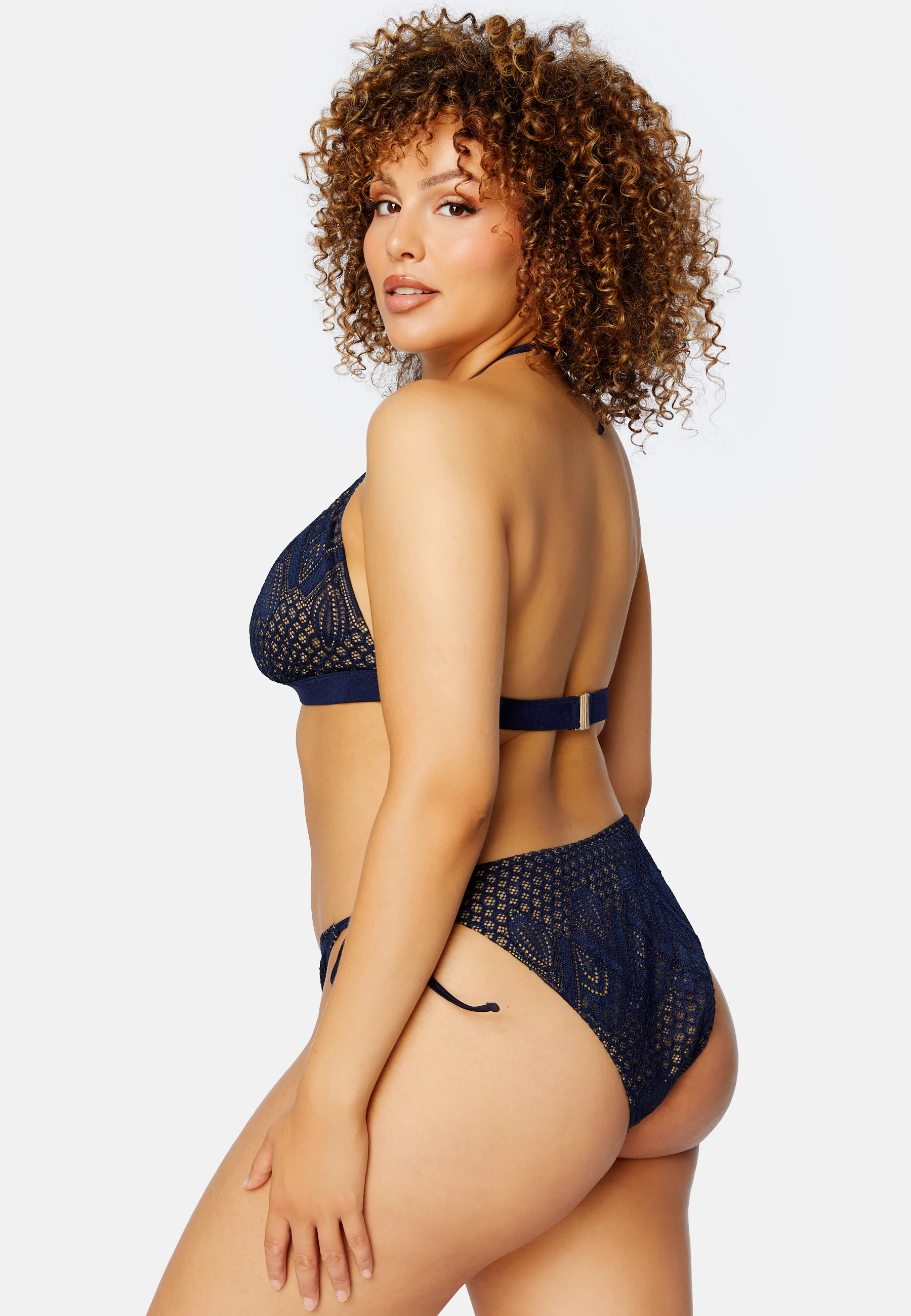 Tie Lace Bottom - Image 6