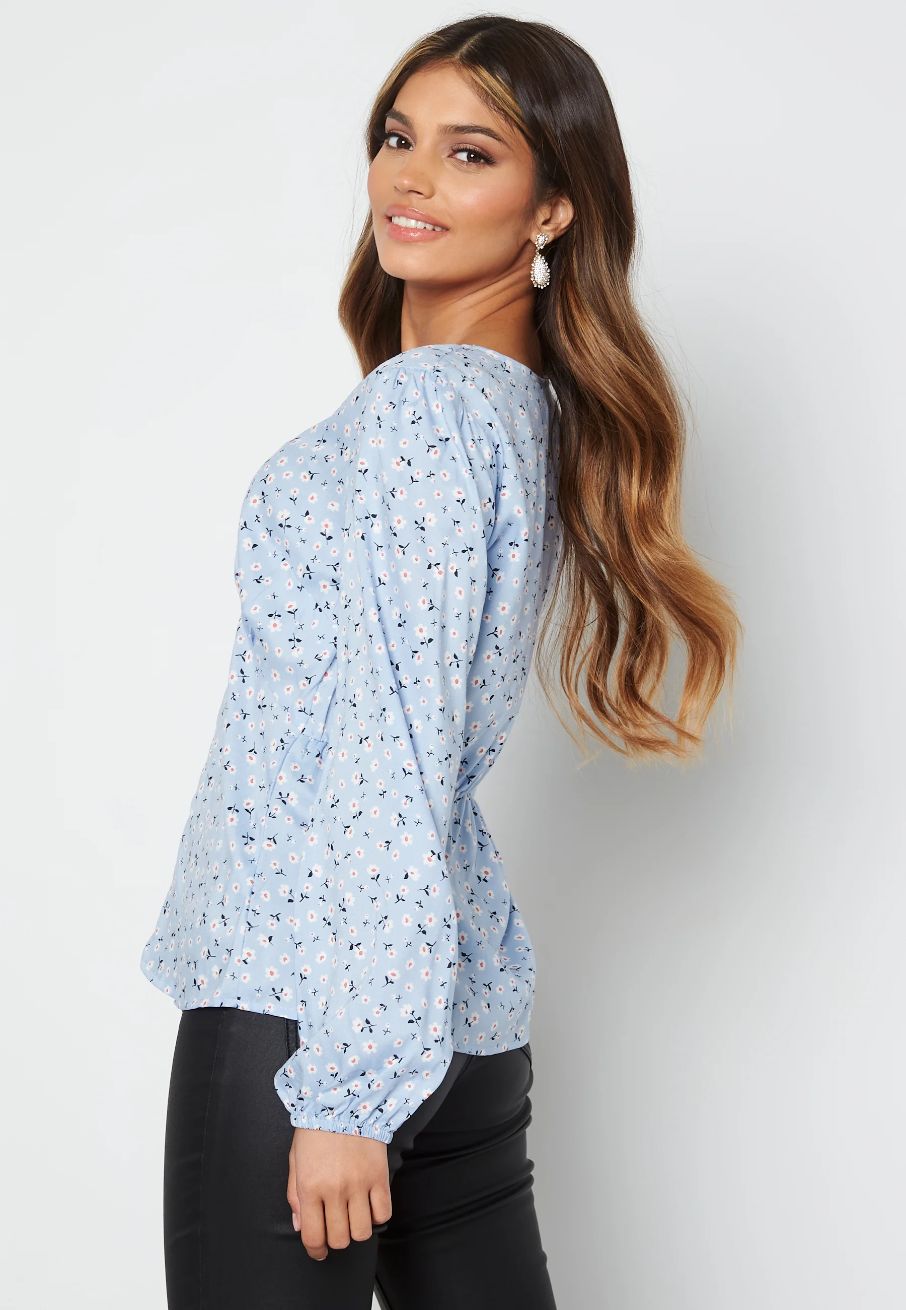 Tillie blouse - Image 3