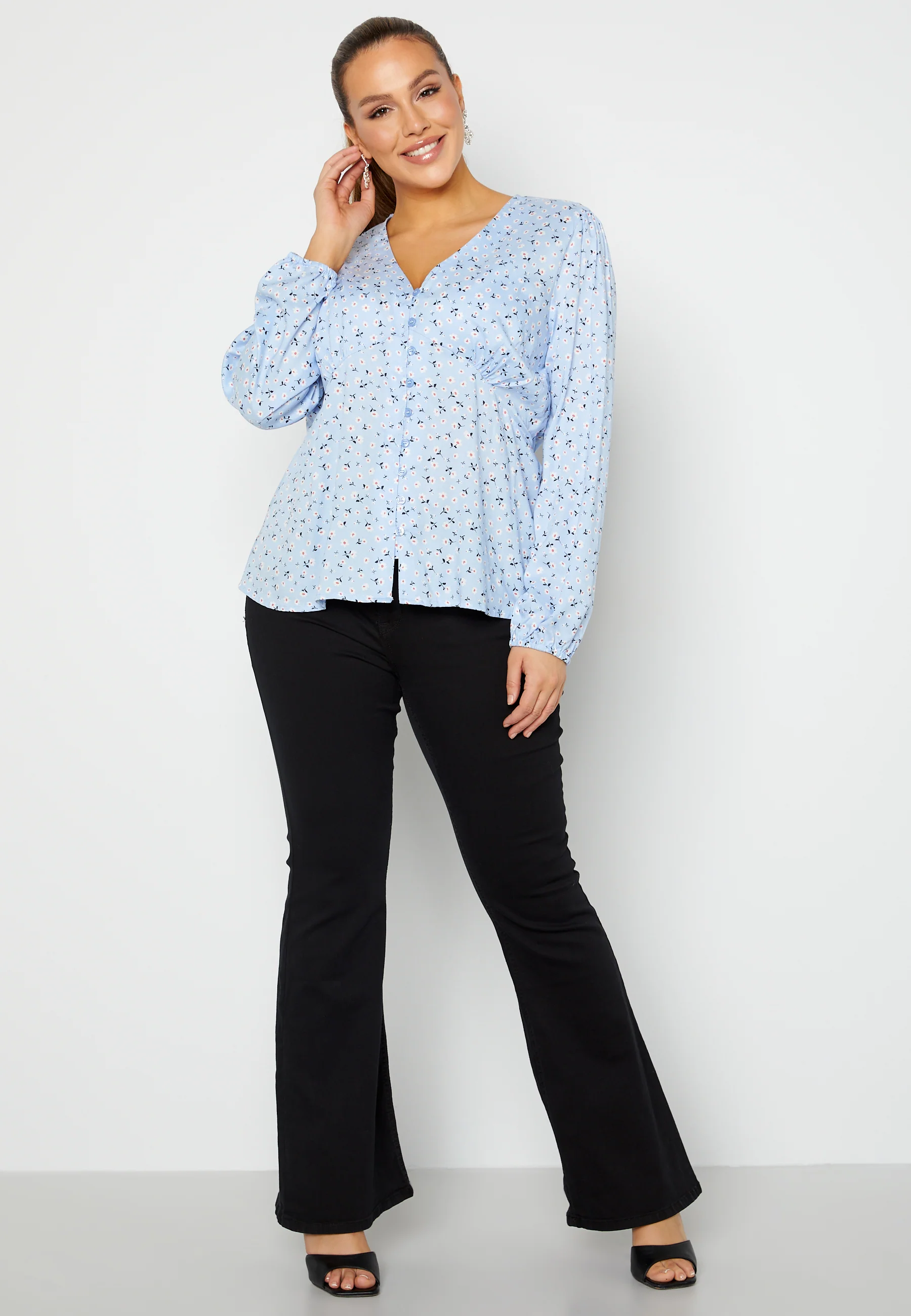 Tillie blouse - Image 6