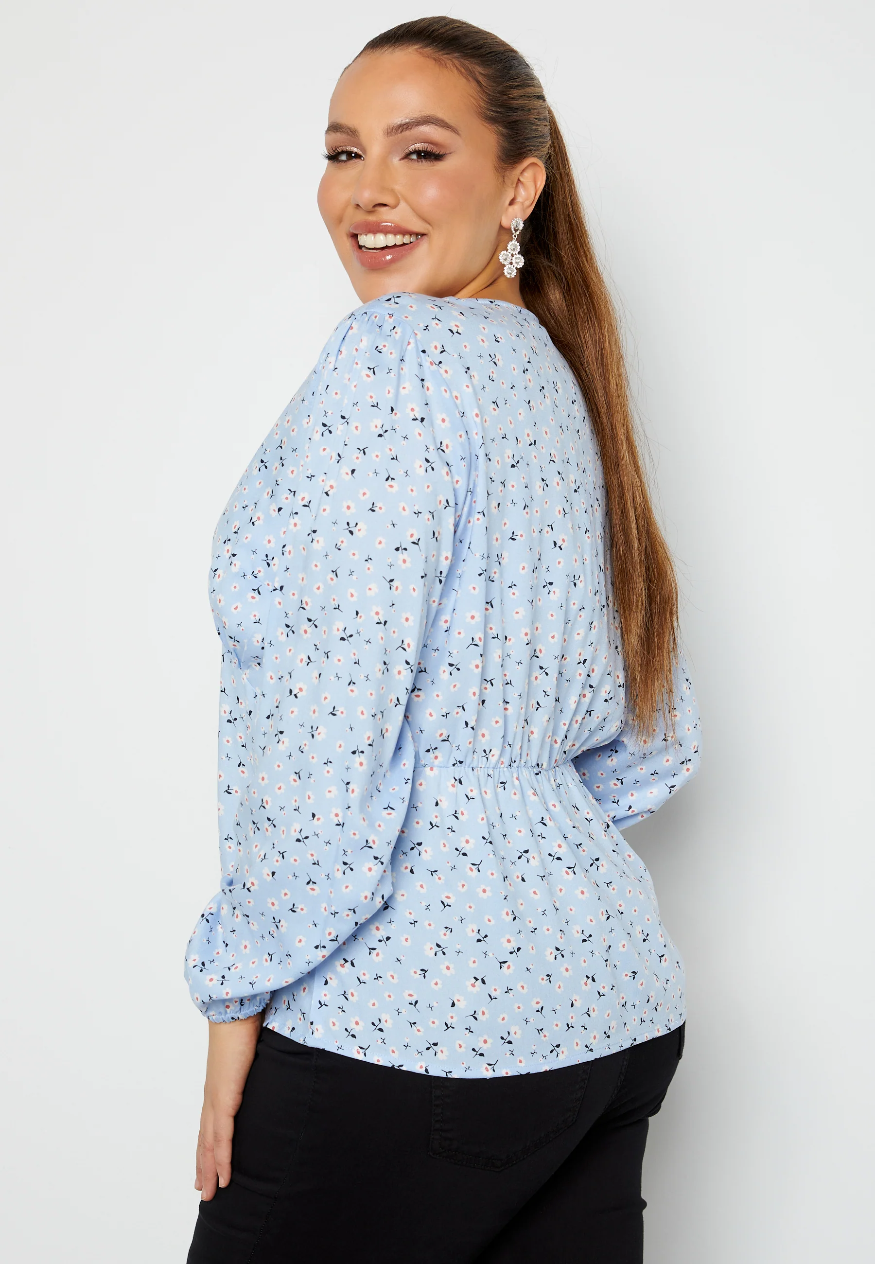 Tillie blouse - Image 7