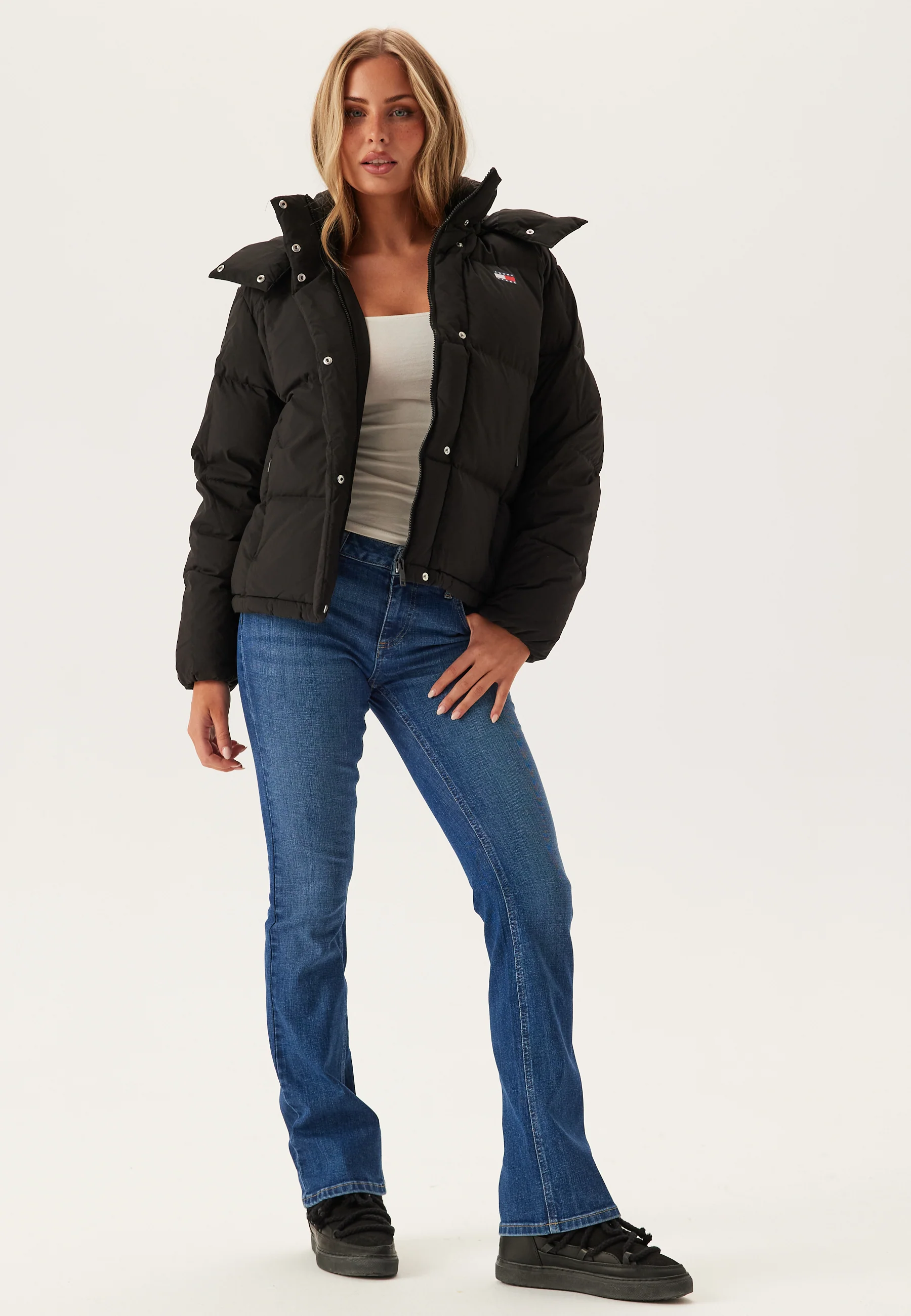Tjw Alaska Grid Down Jacket - Image 3