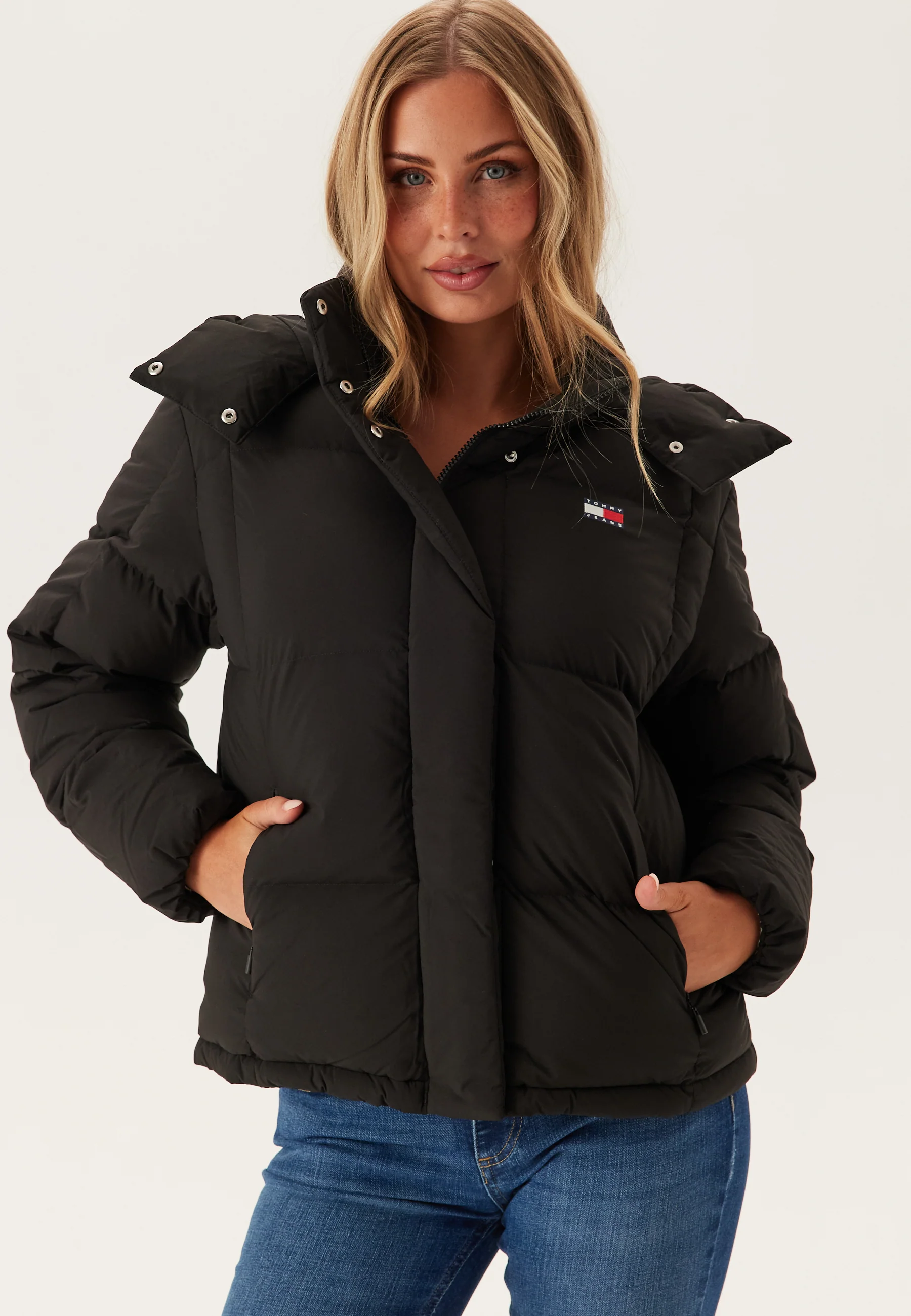 Tjw Alaska Grid Down Jacket - Image 4