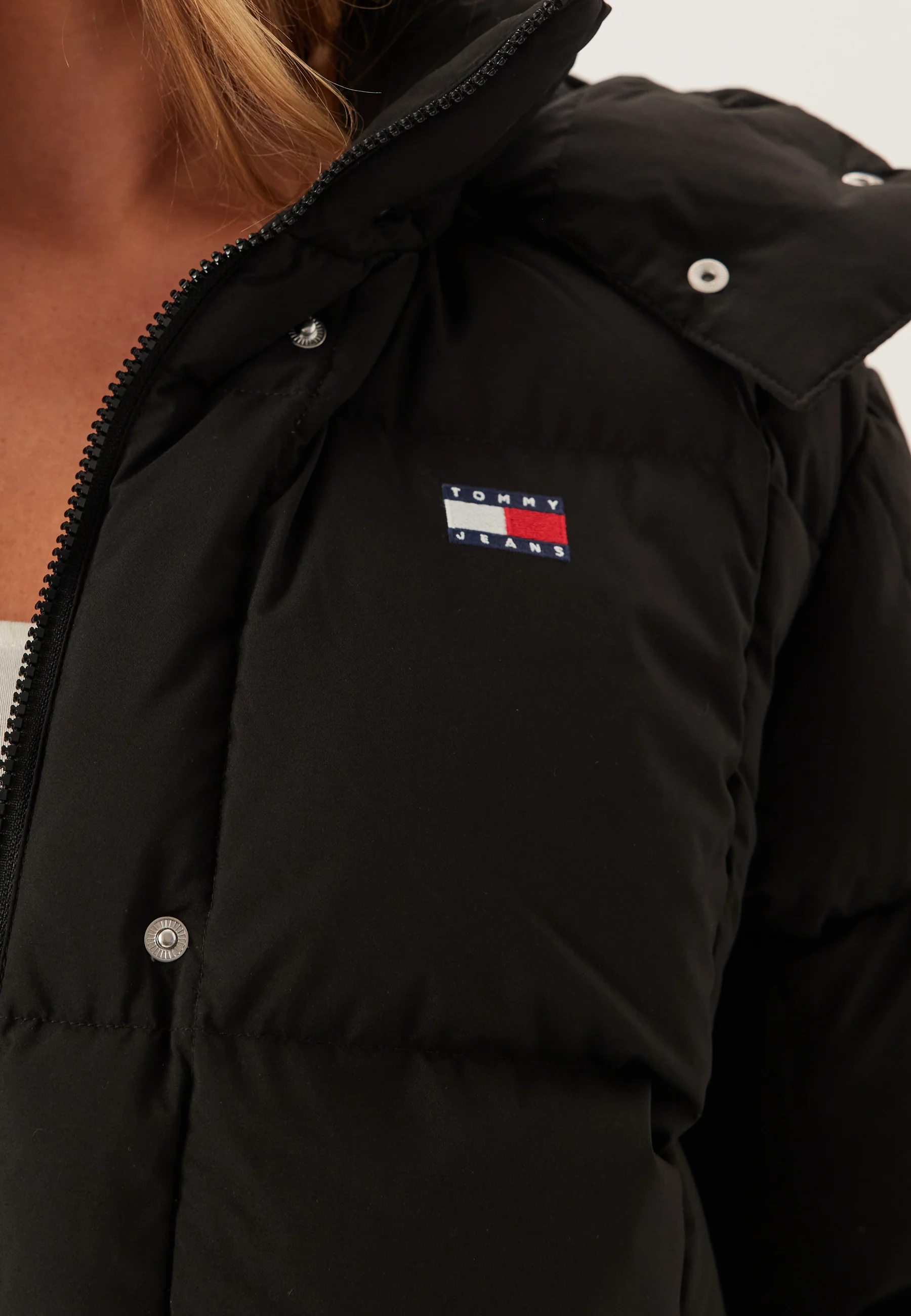Tjw Alaska Grid Down Jacket - Image 5