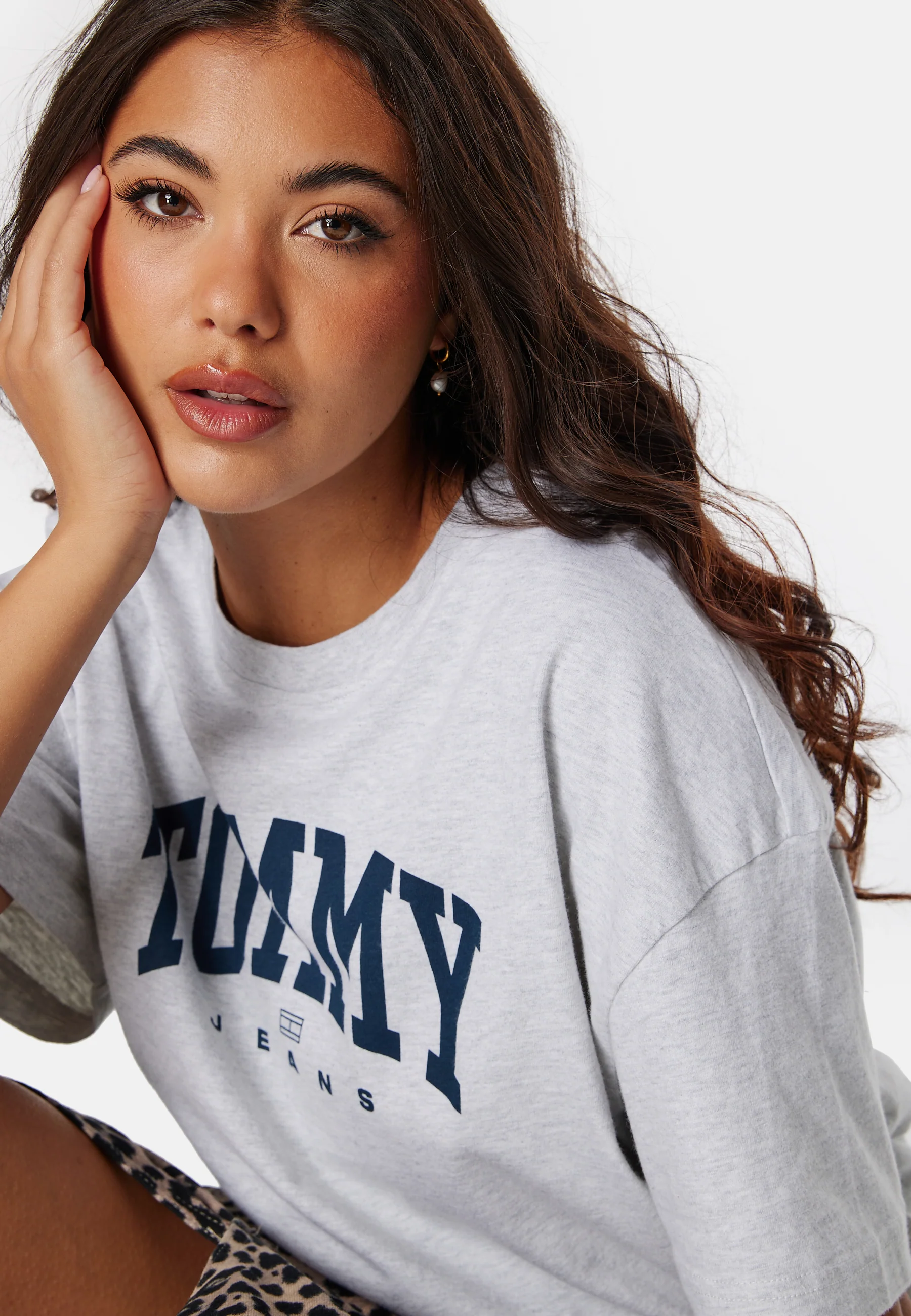 Tjw Ovs Varsity 1 Tee - Image 4