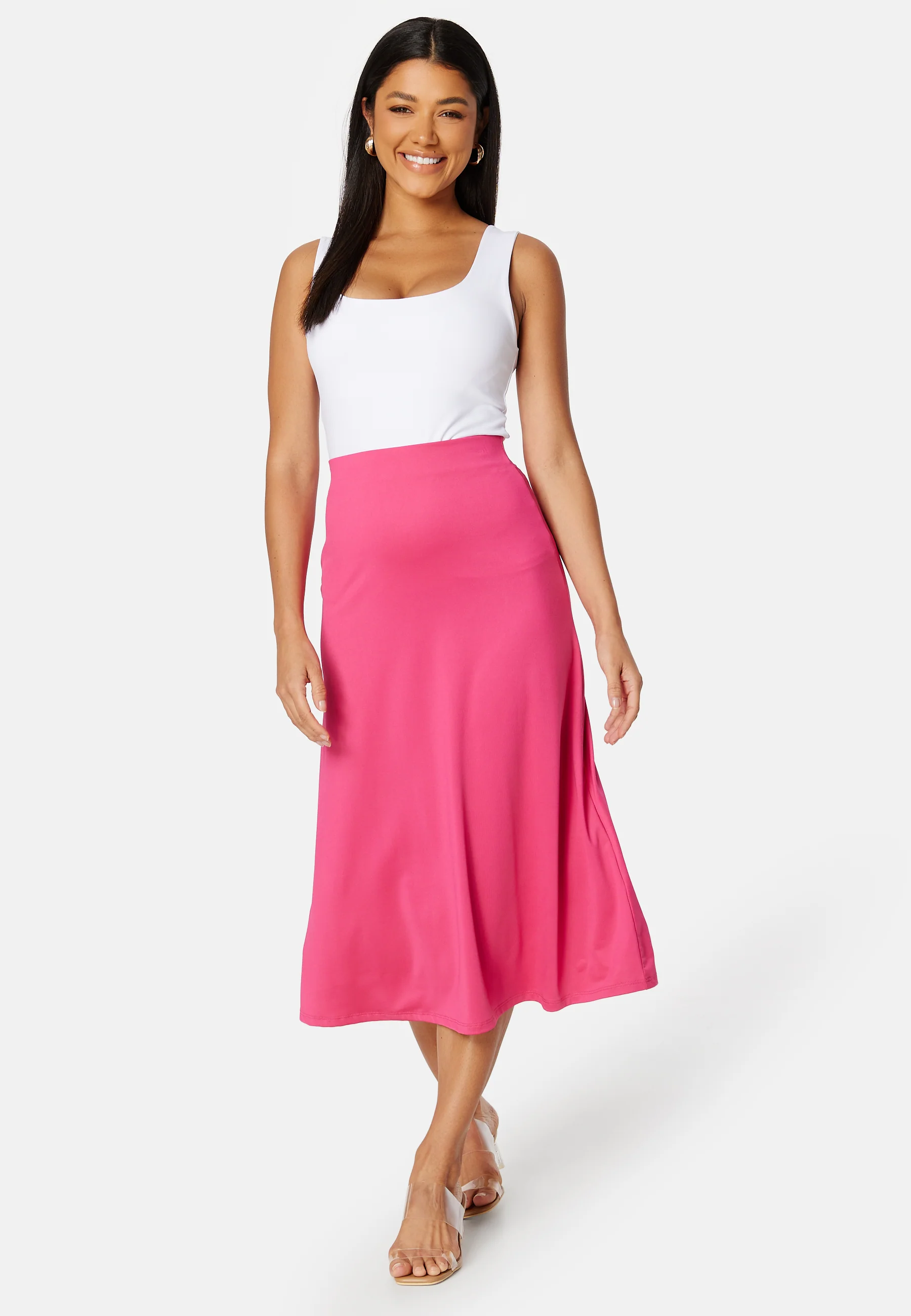Tobi midi skirt - Image 3