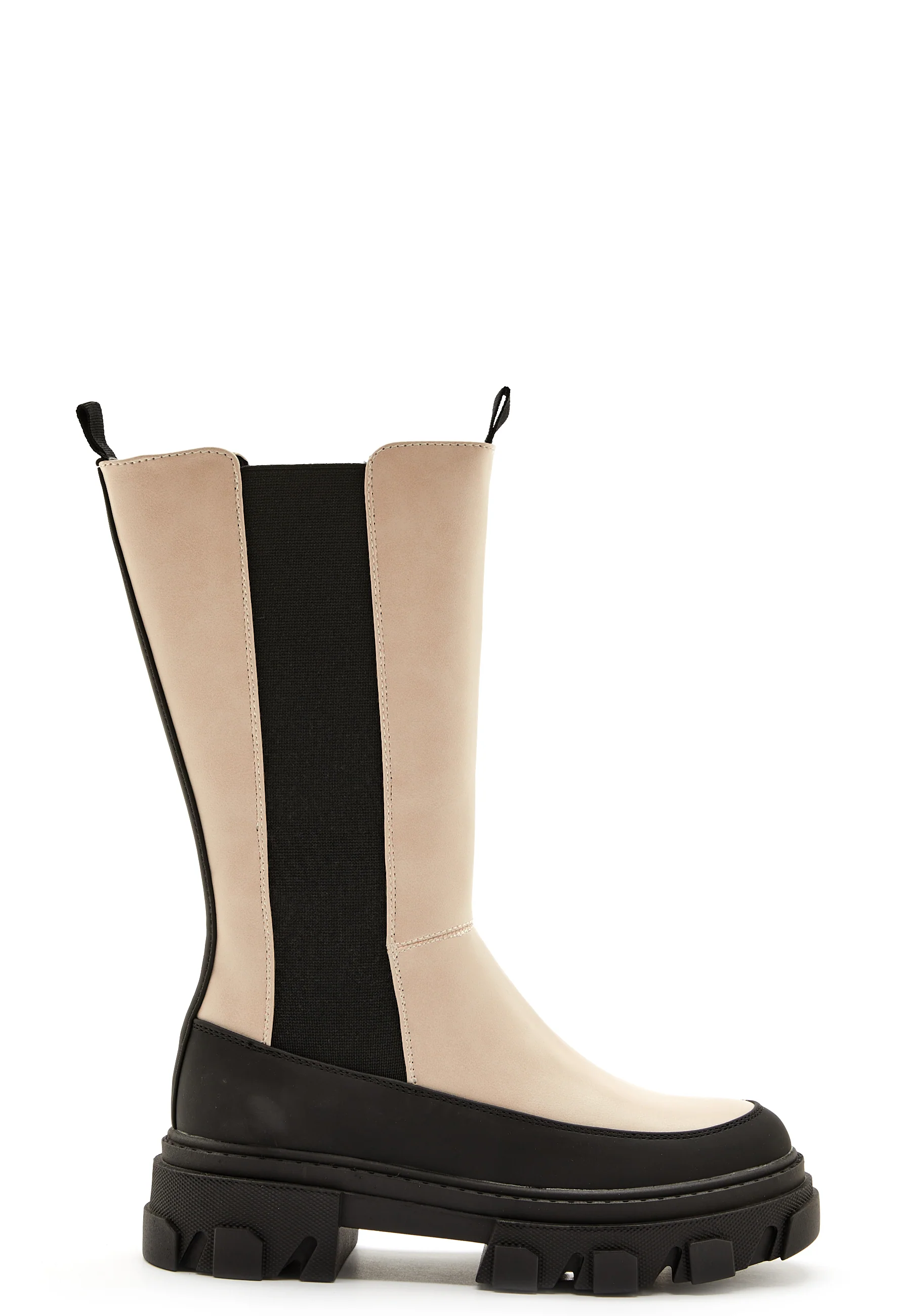 Tola Tall Chunky Boot - Image 2