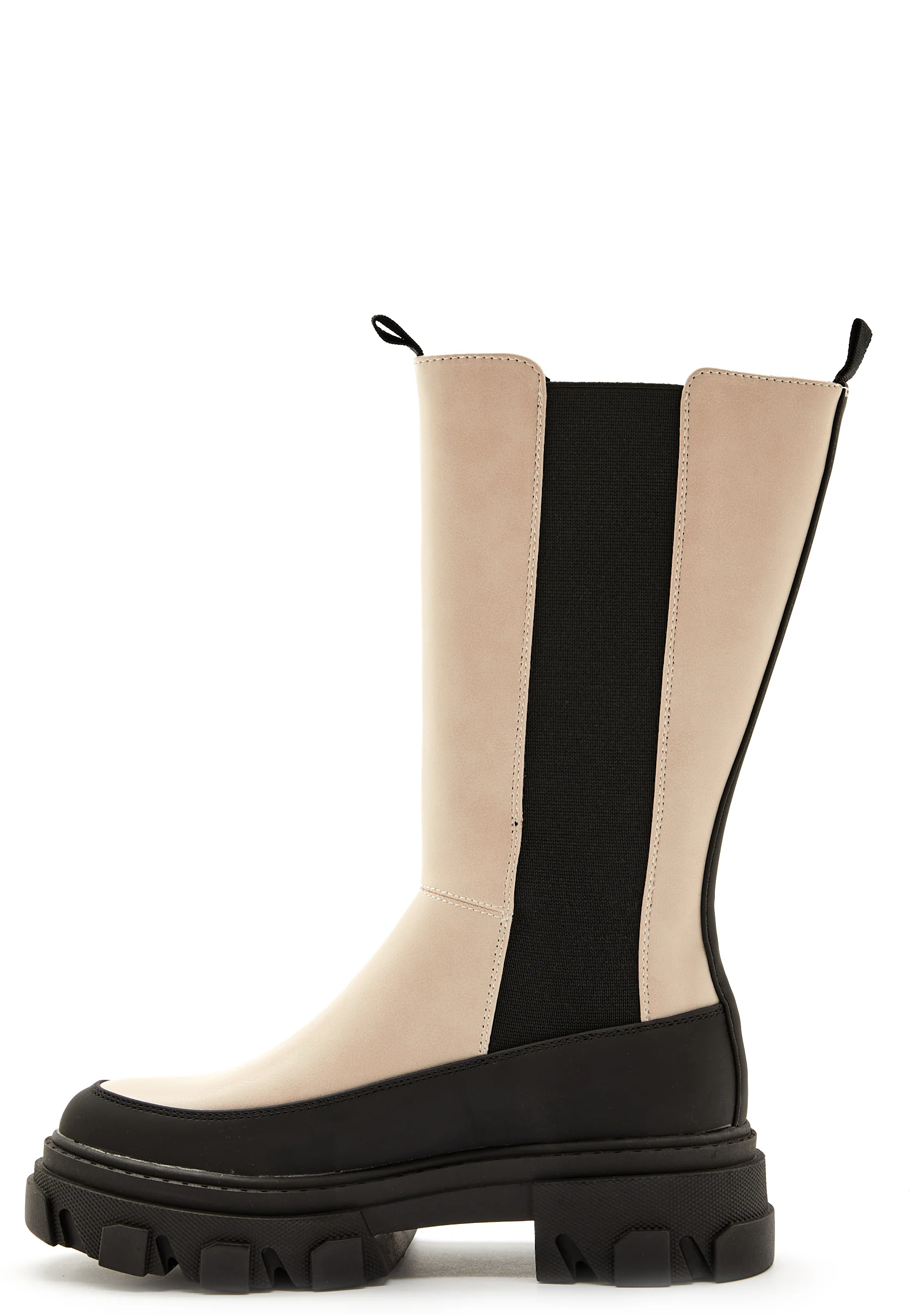Tola Tall Chunky Boot - Image 3